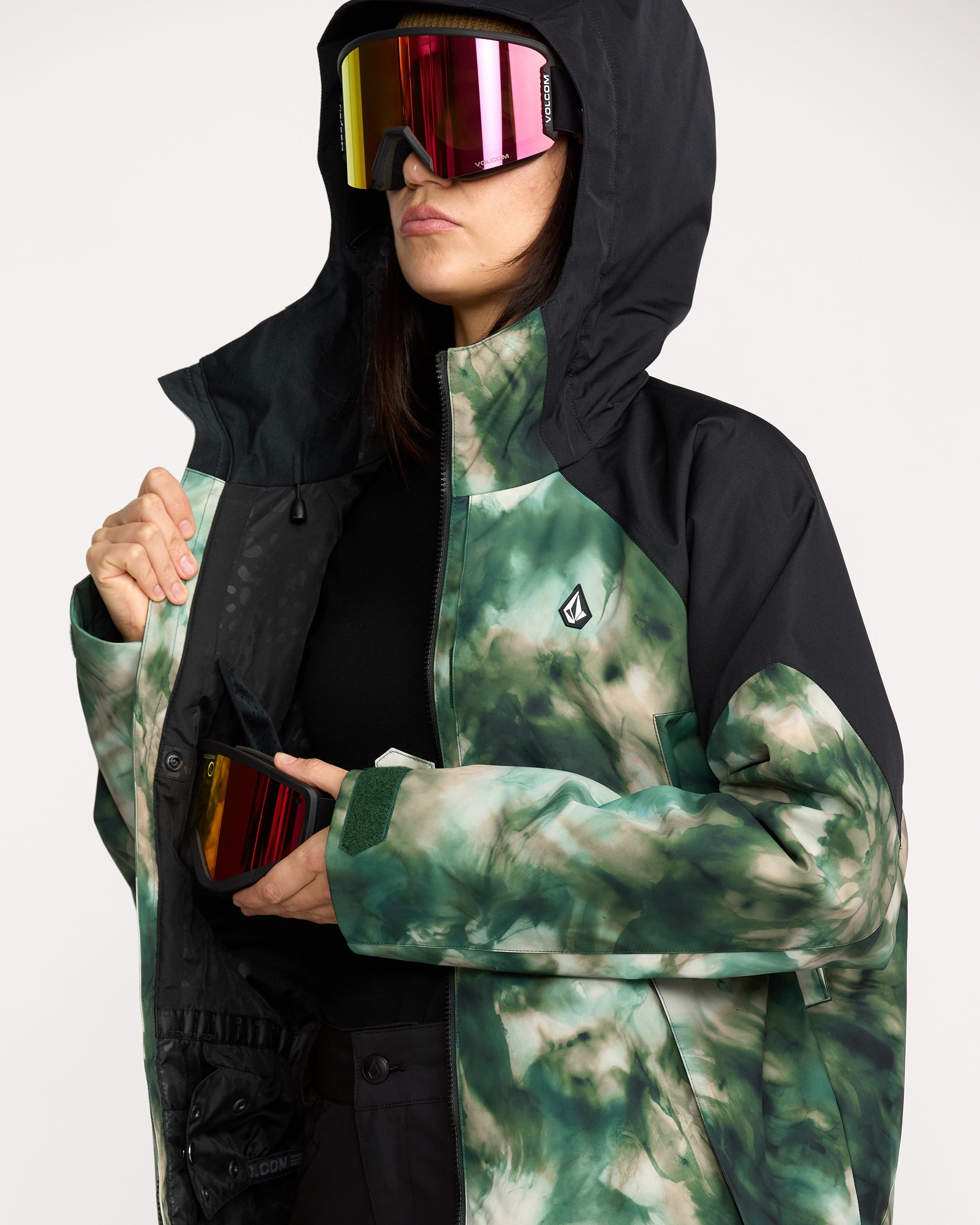Women's Agate Insulated Jacket - Image 5