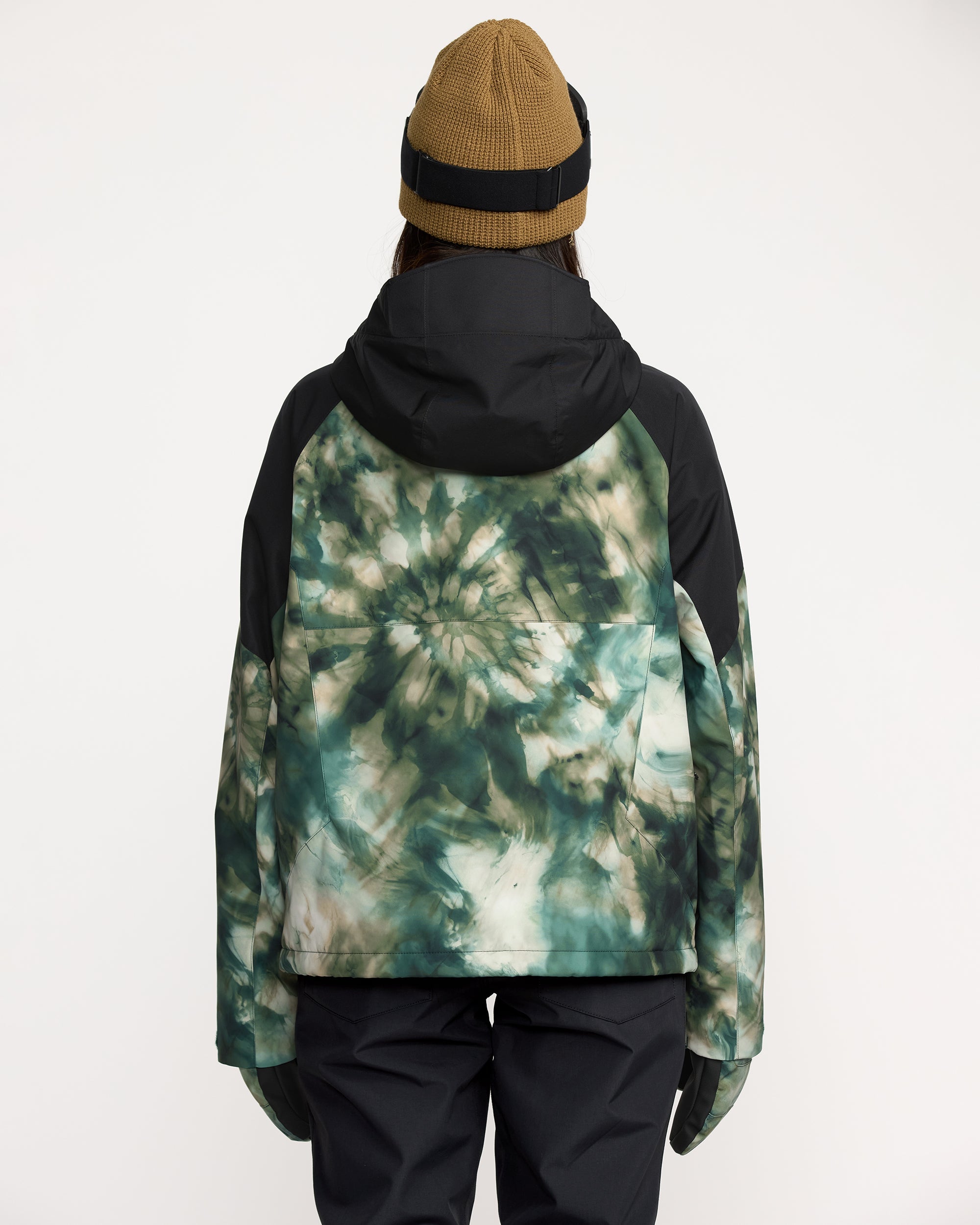 Women's Agate Insulated Jacket - Image 2