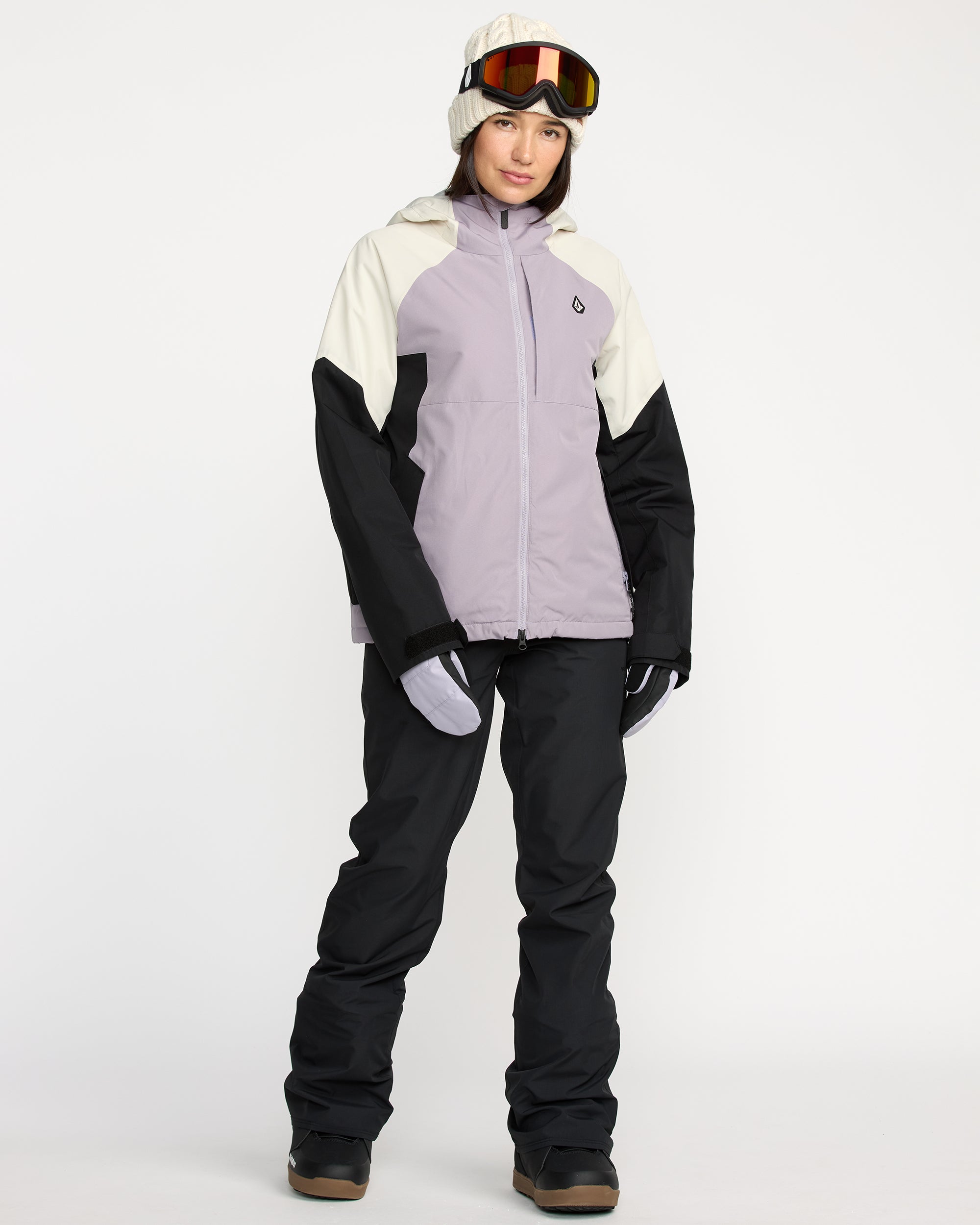 Women's Agate Insulated Jacket - Image 6