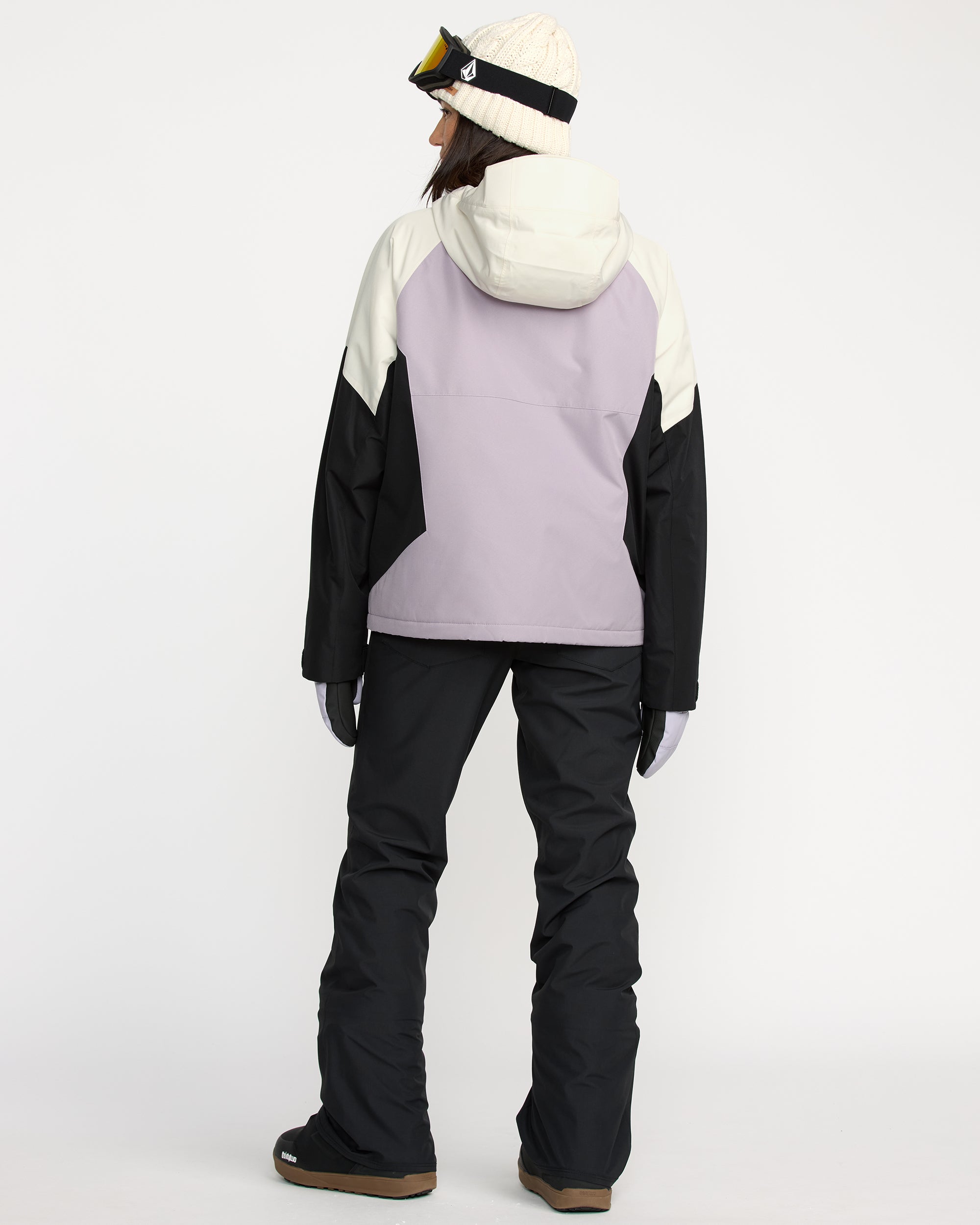 Women's Agate Insulated Jacket - Image 7