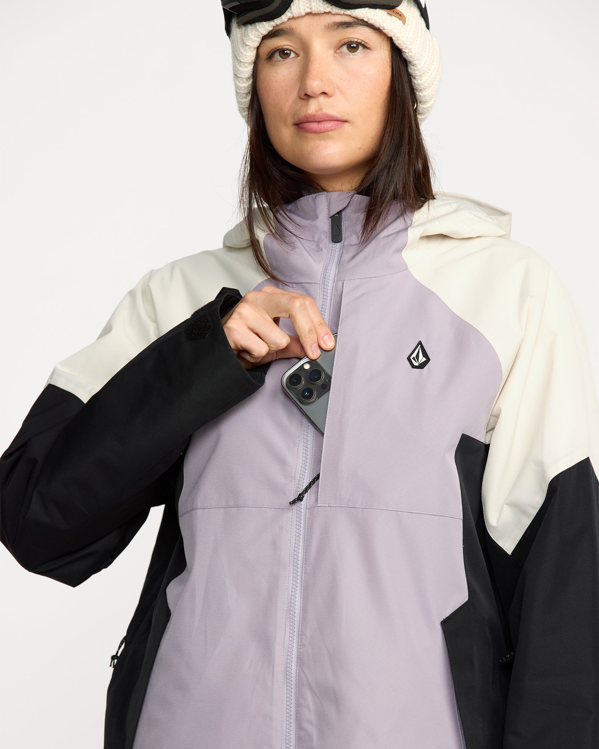 Women's Agate Insulated Jacket - Image 4