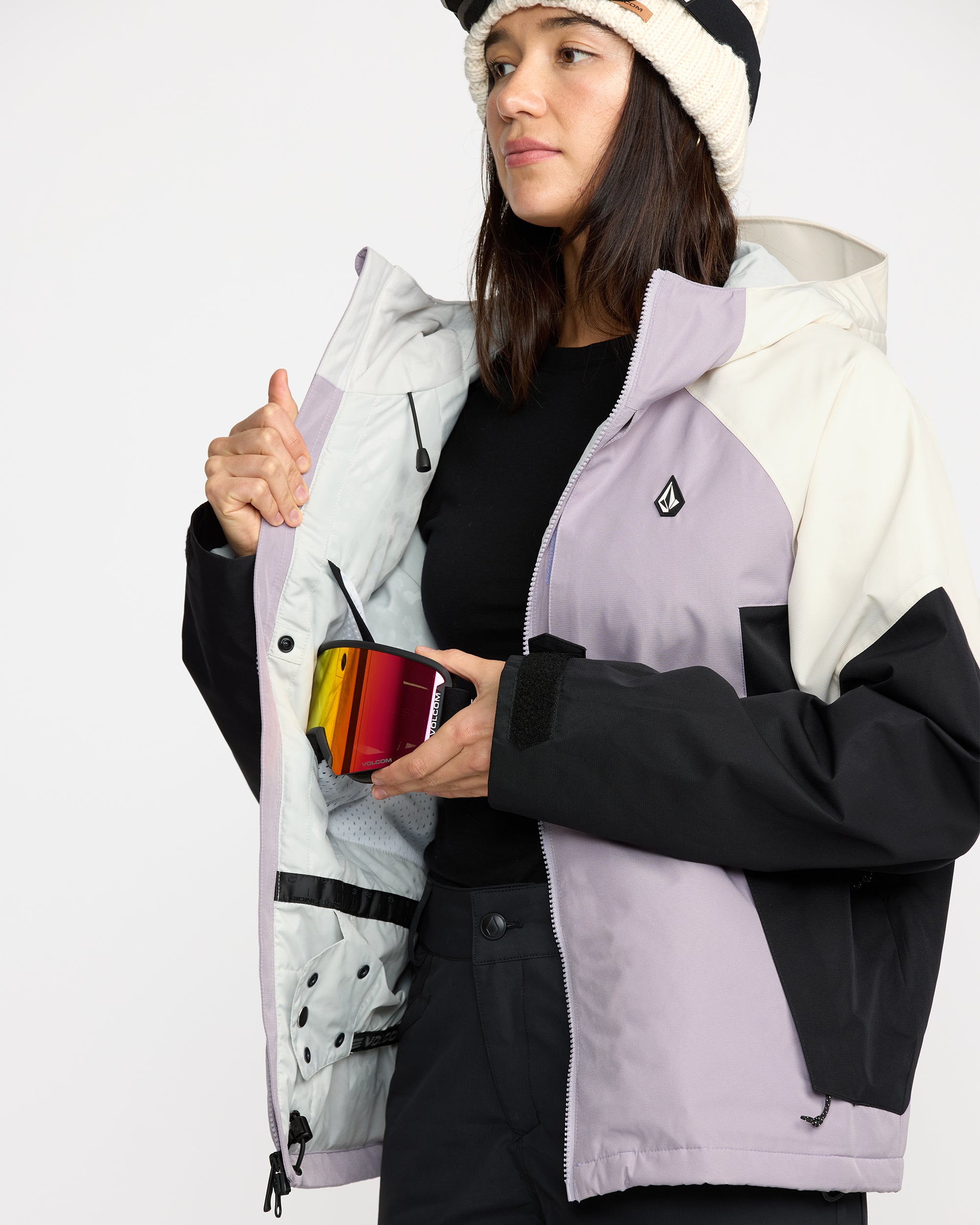 Women's Agate Insulated Jacket - Image 3
