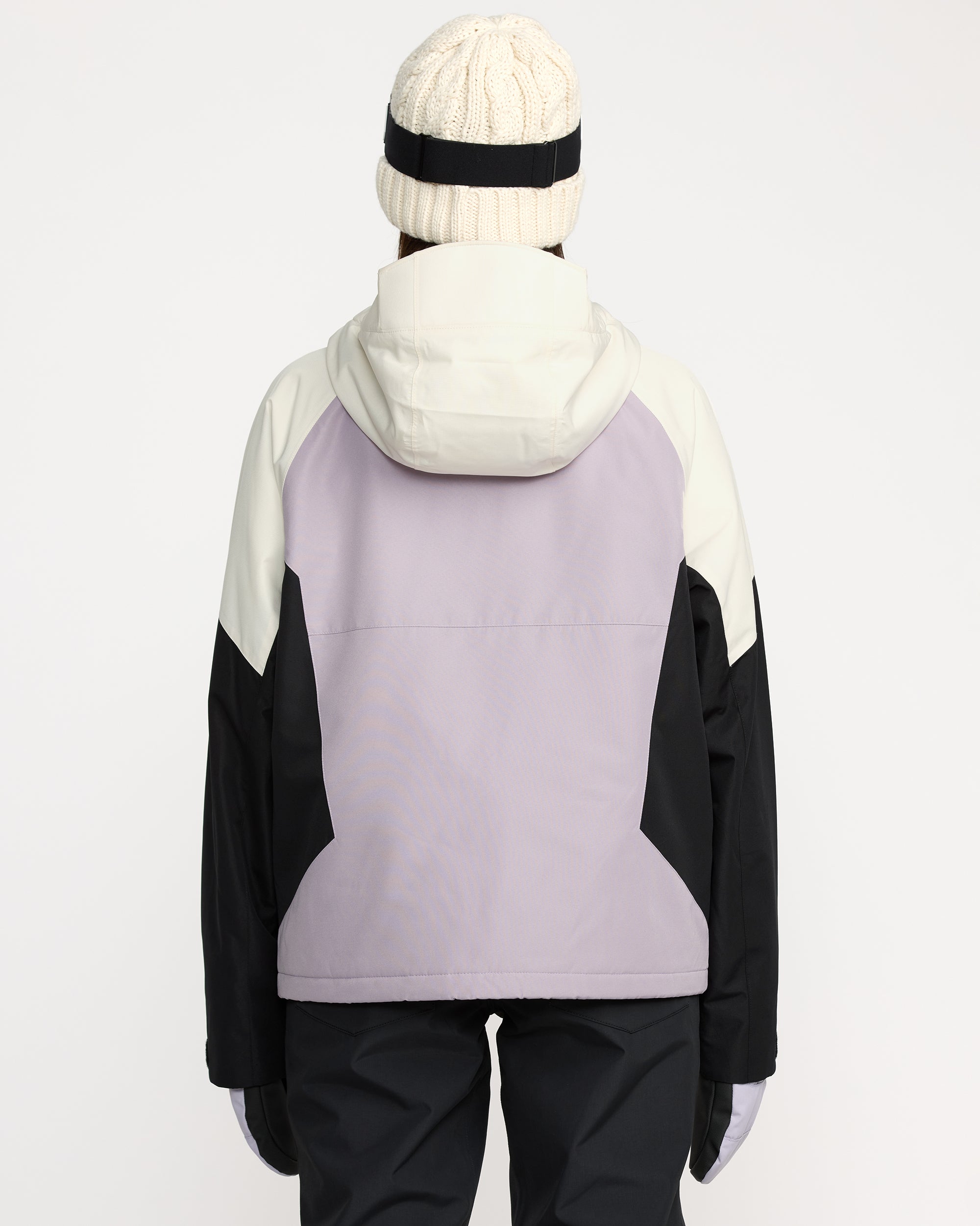 Women's Agate Insulated Jacket - Image 2
