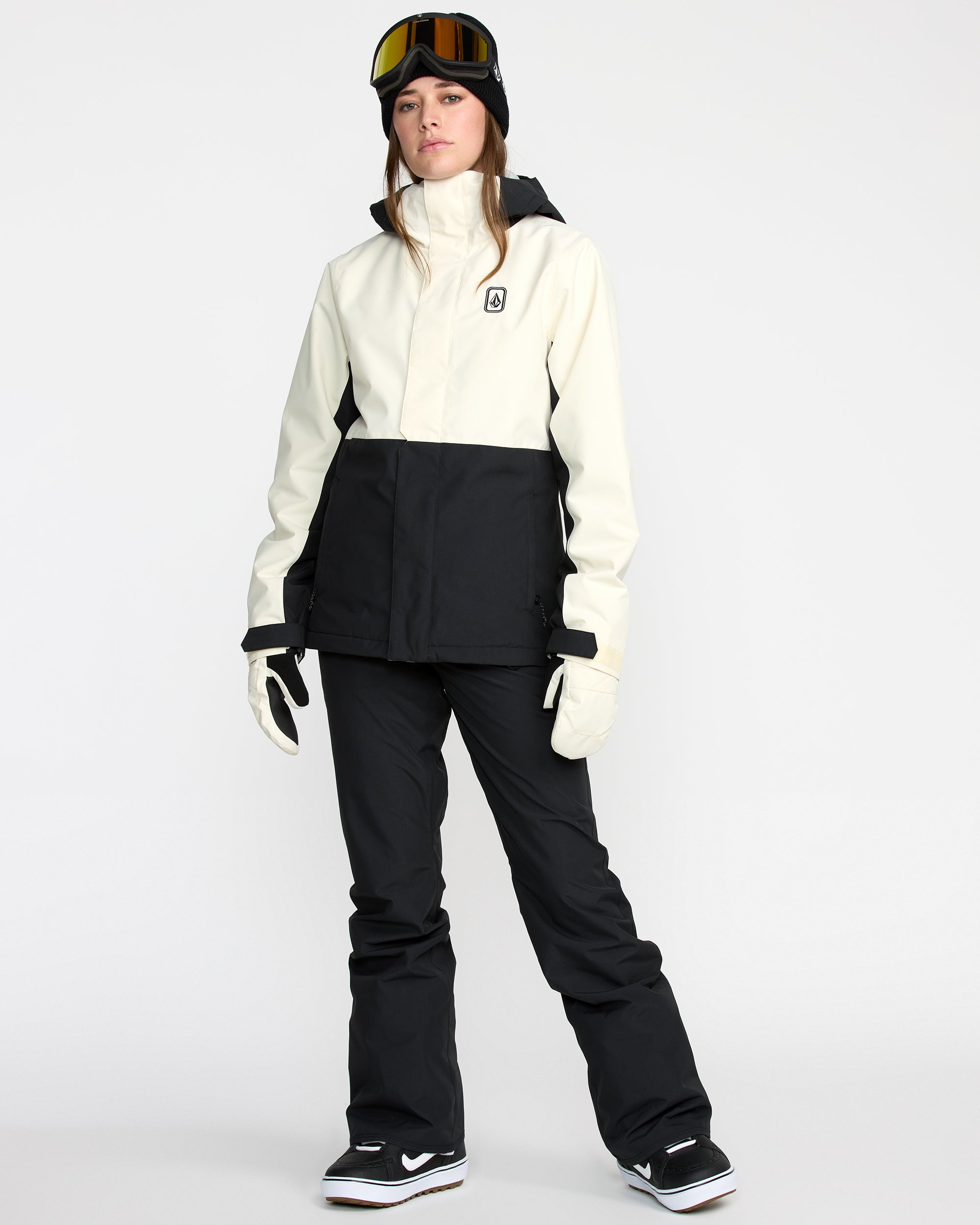 Women's Bolt Insulated Jacket - Image 5
