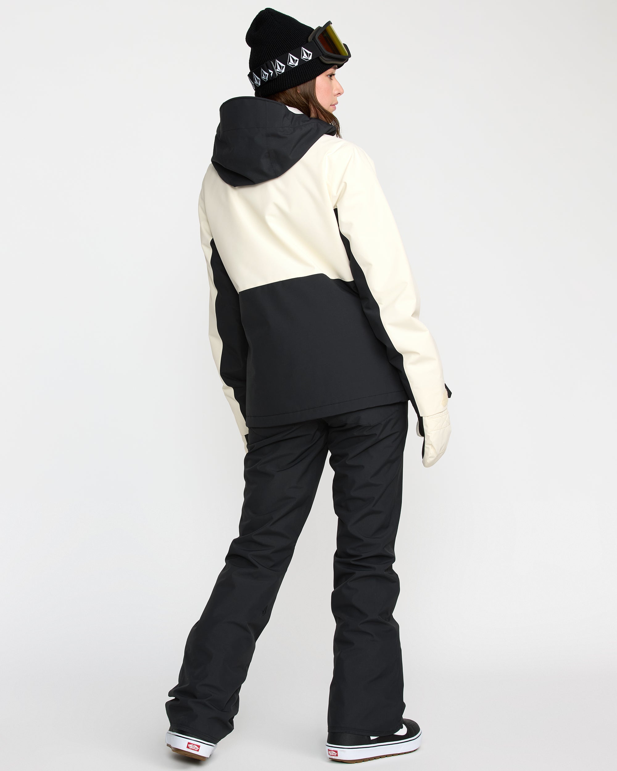 Women's Bolt Insulated Jacket - Image 4