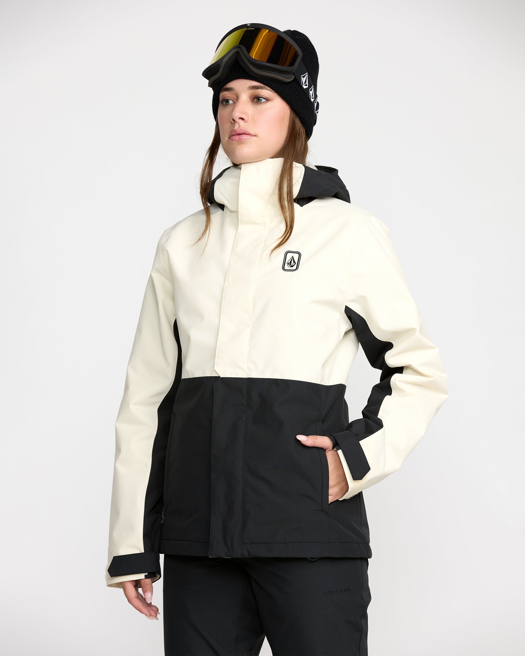 Women's Bolt Insulated Jacket - Image 3