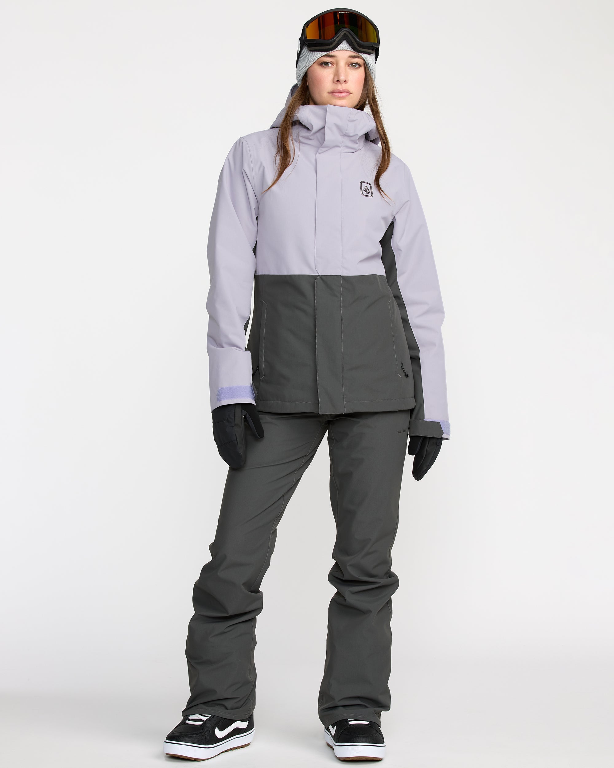 Women's Bolt Insulated Jacket - Image 5