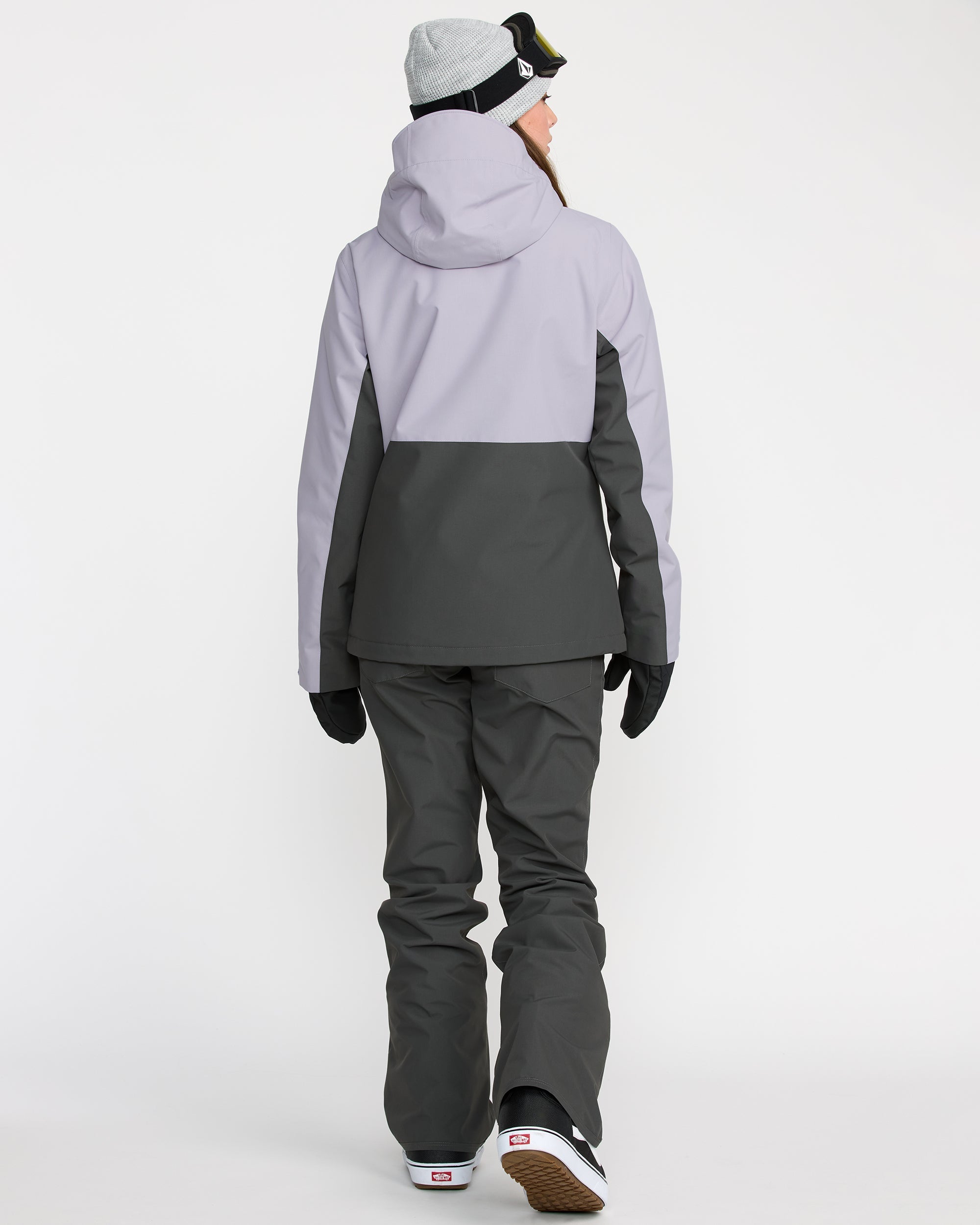 Women's Bolt Insulated Jacket - Image 4