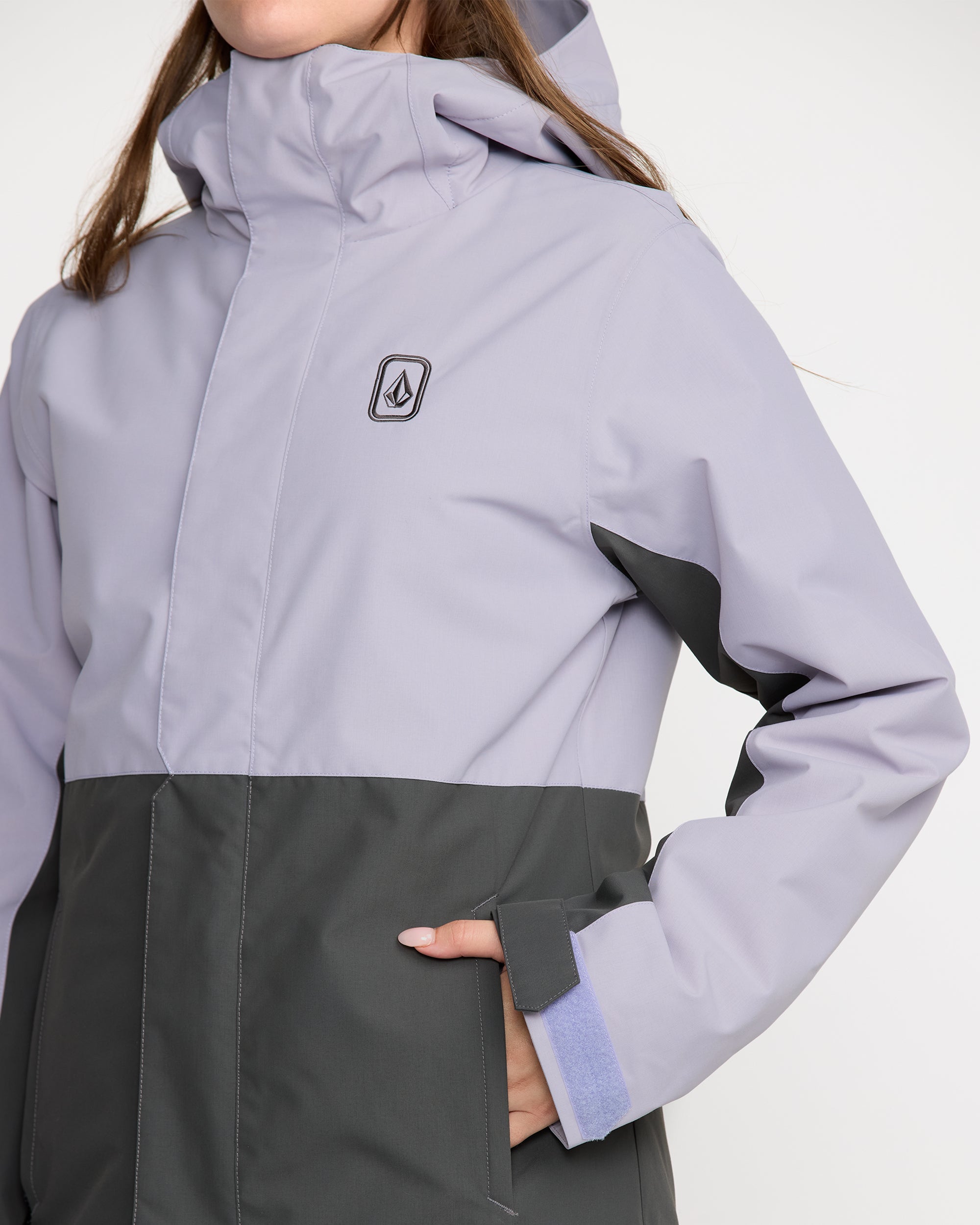 Women's Bolt Insulated Jacket - Image 3