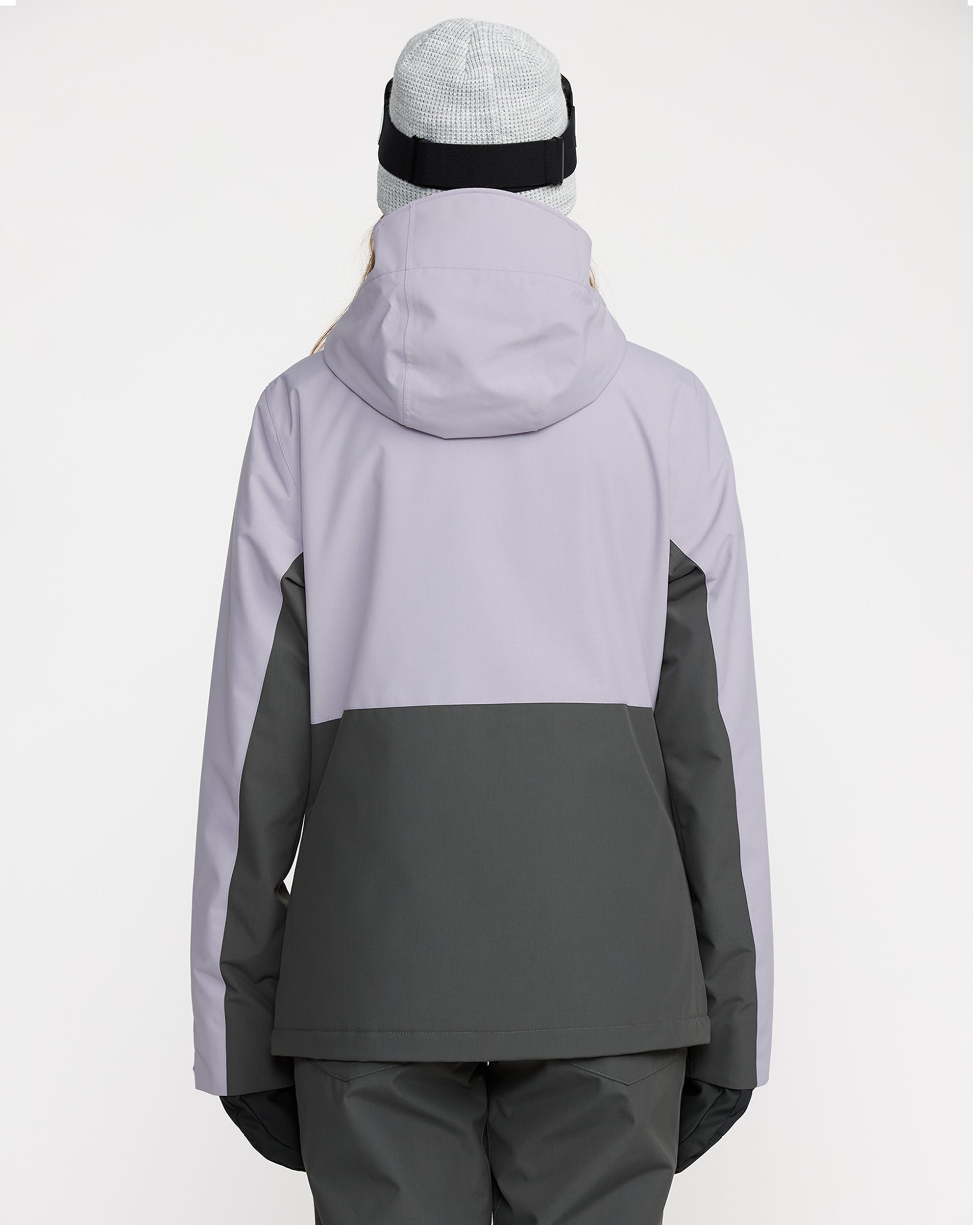 Women's Bolt Insulated Jacket - Image 2