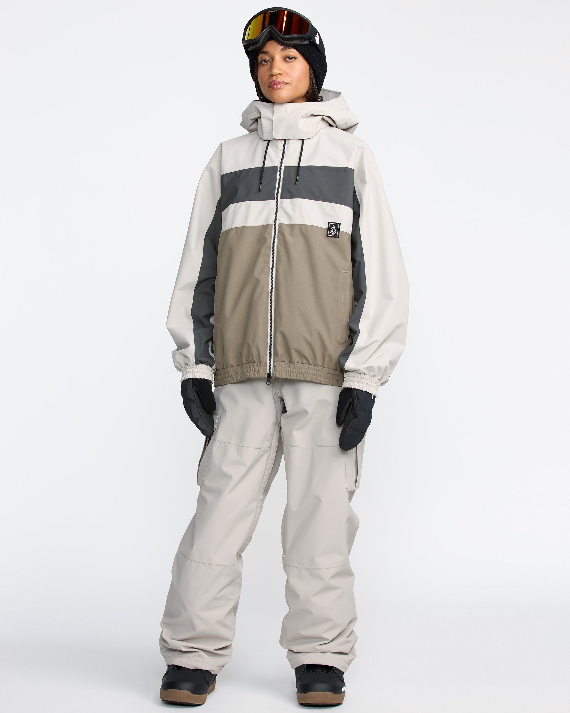 Women's DLM Jacket - Image 7