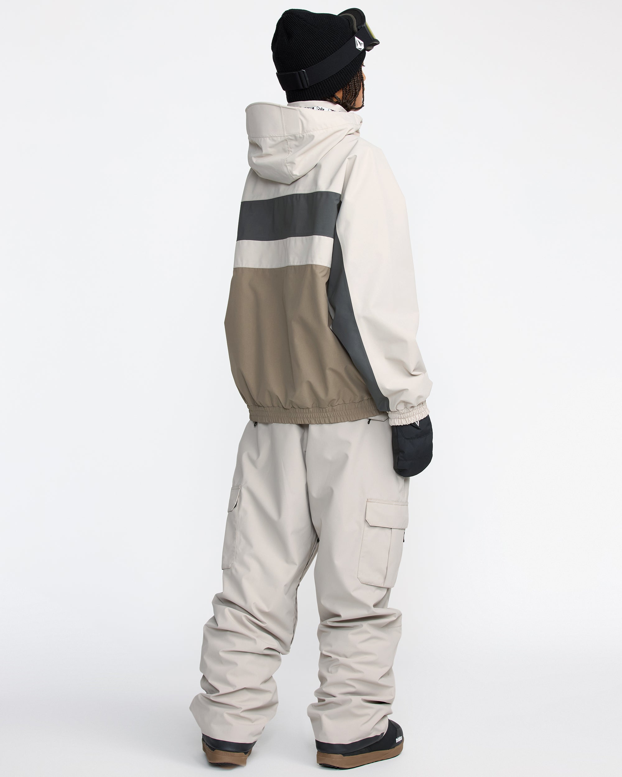 Women's DLM Jacket - Image 8