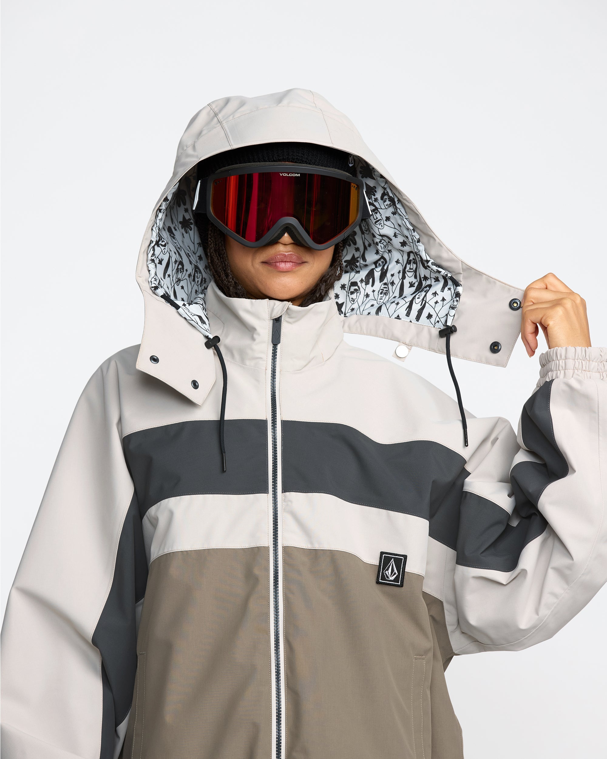 Women's DLM Jacket - Image 4