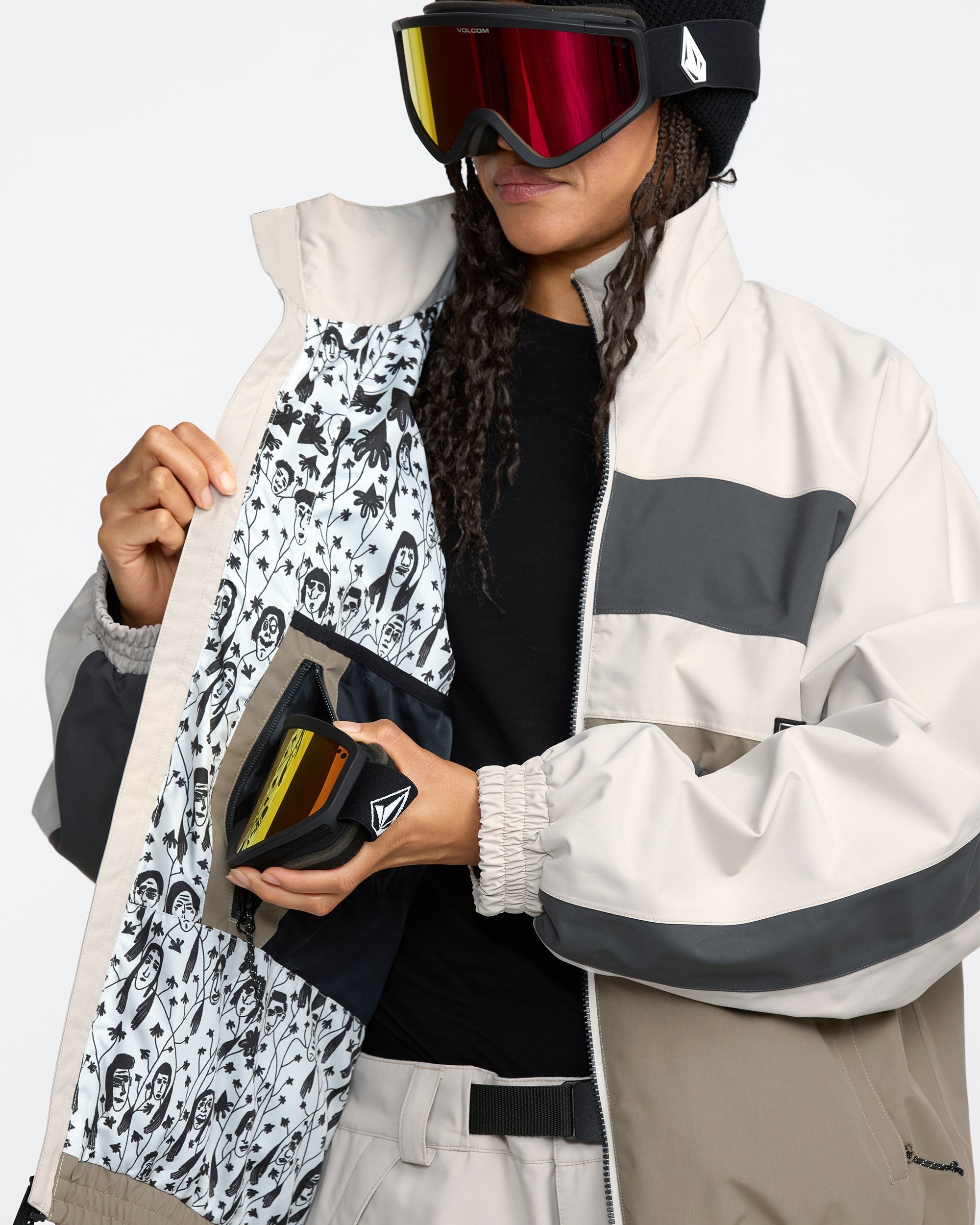 Women's DLM Jacket - Image 5