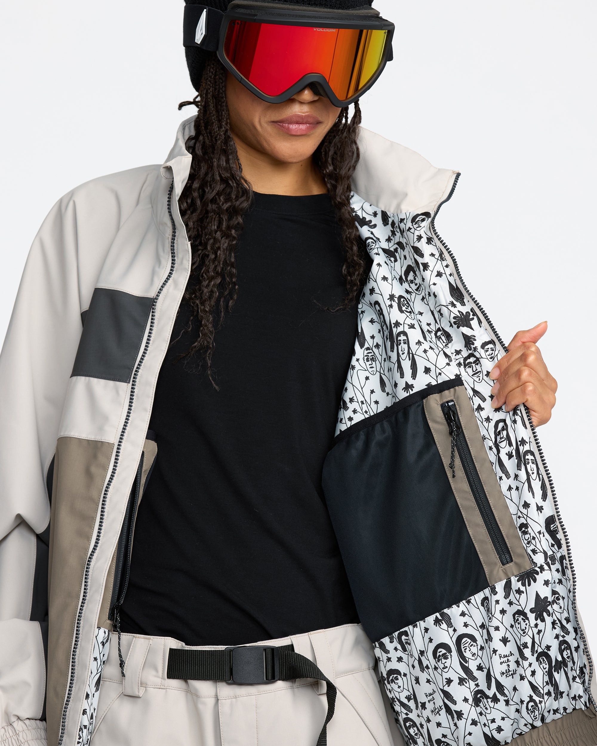 Women's DLM Jacket - Image 6