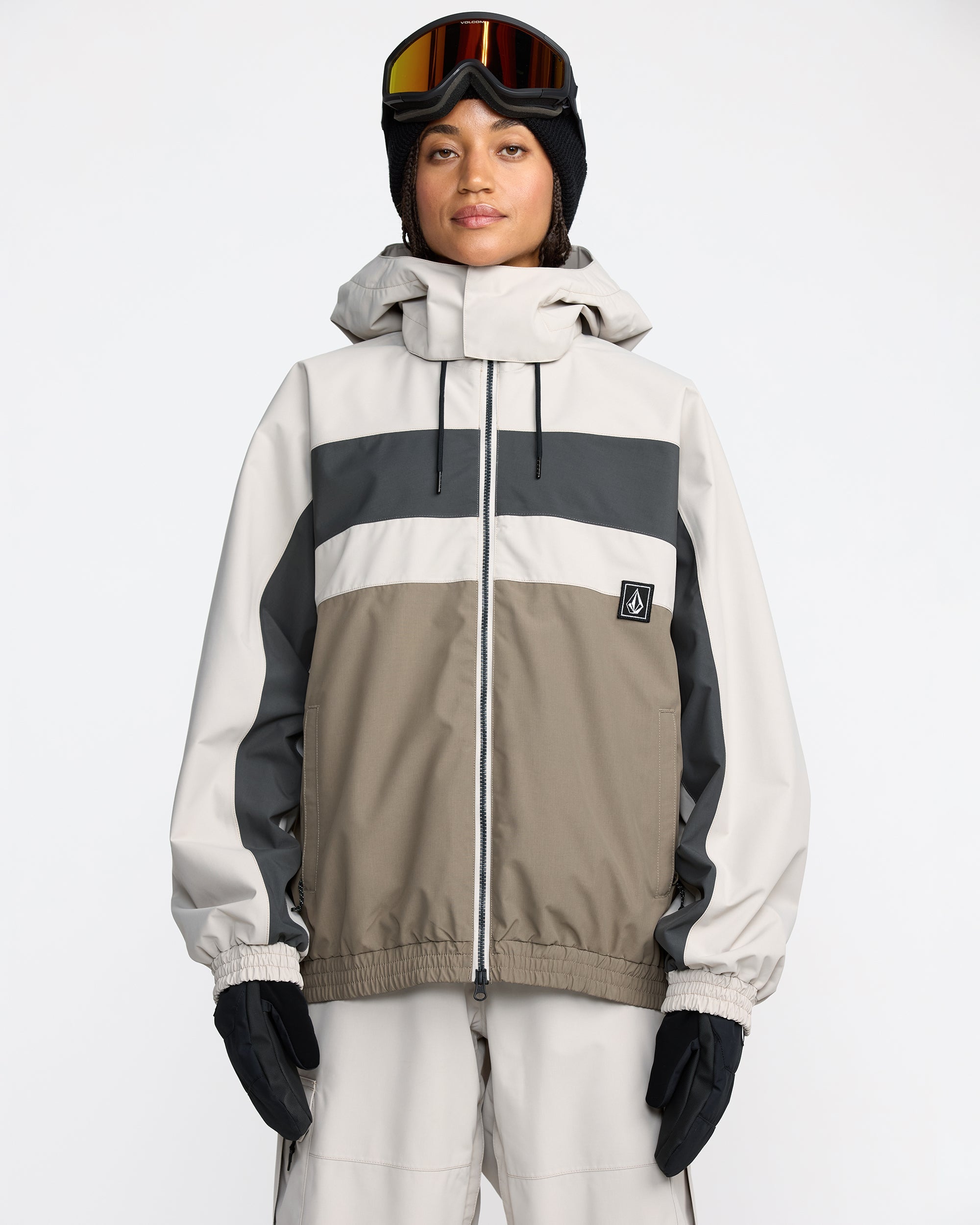 Women's DLM Jacket - Image 2