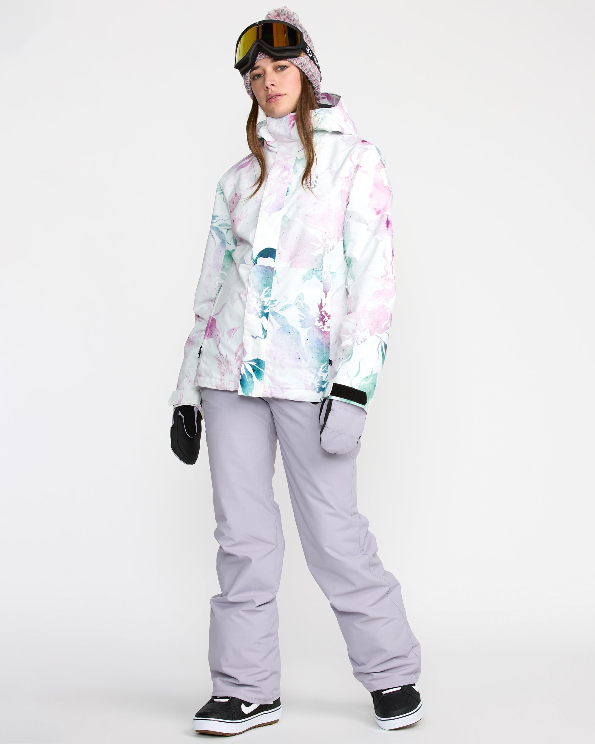 Women's Frochickie Insulated Pants - Image 5