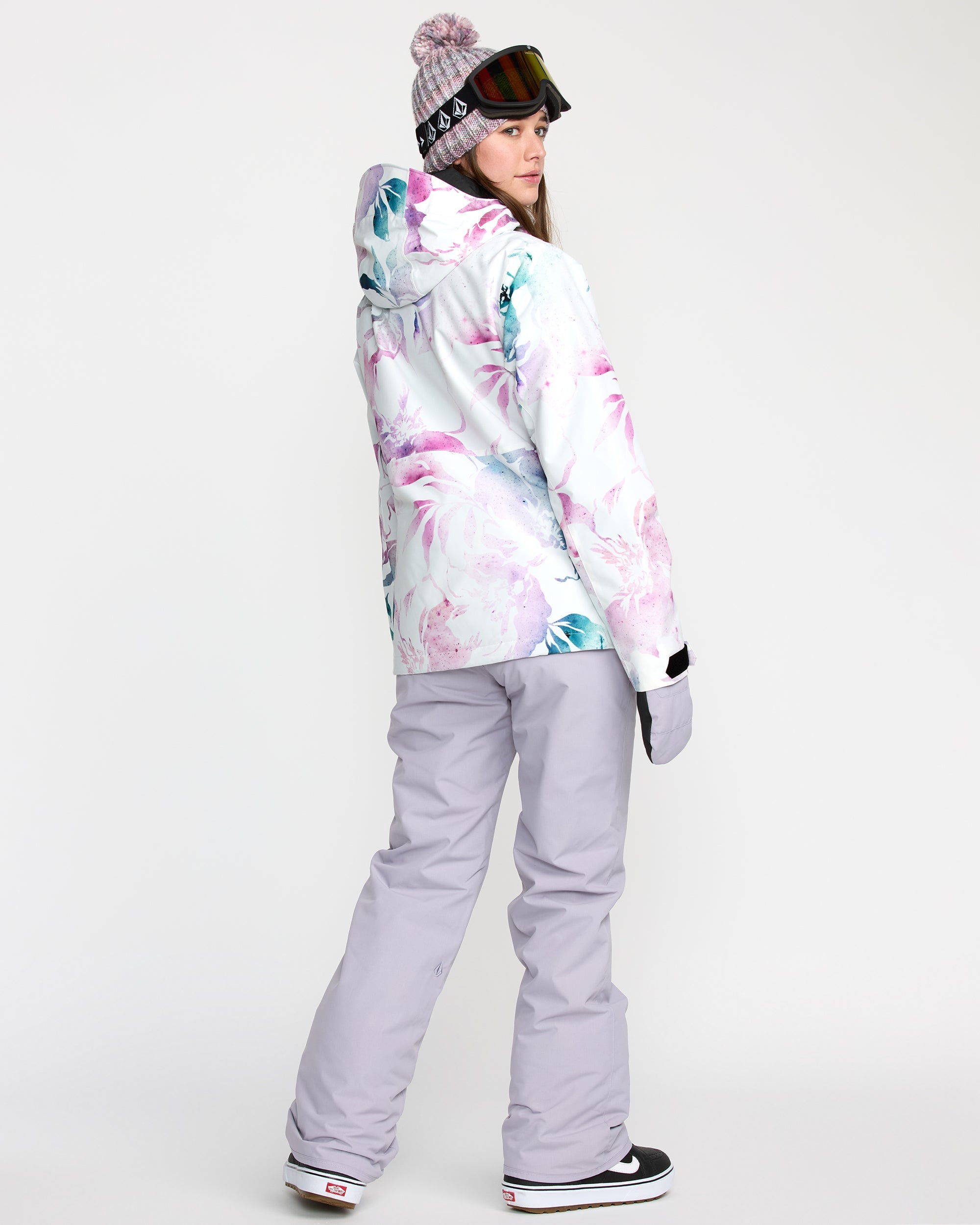 Women's Frochickie Insulated Pants - Image 6