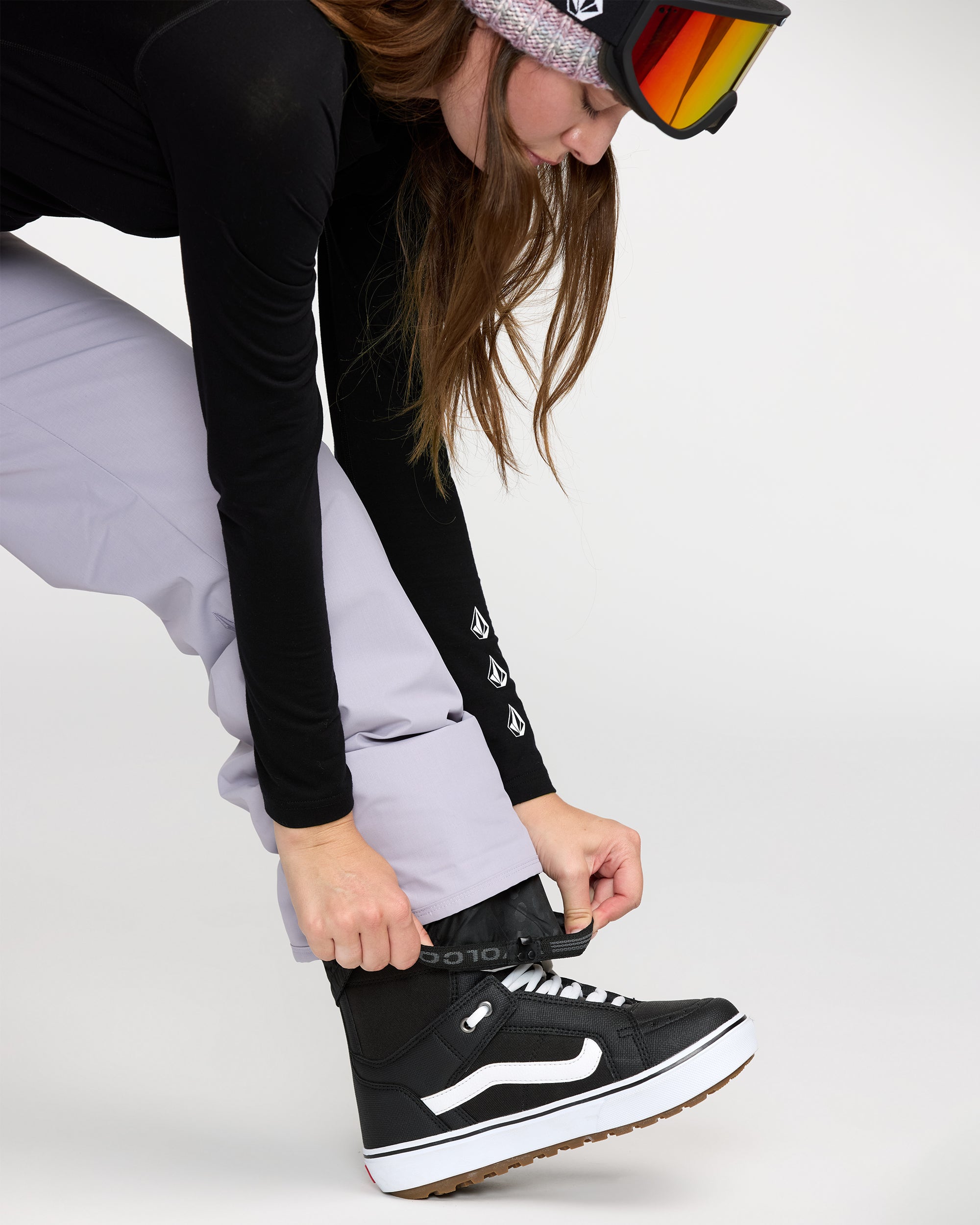 Women's Frochickie Insulated Pants - Image 3