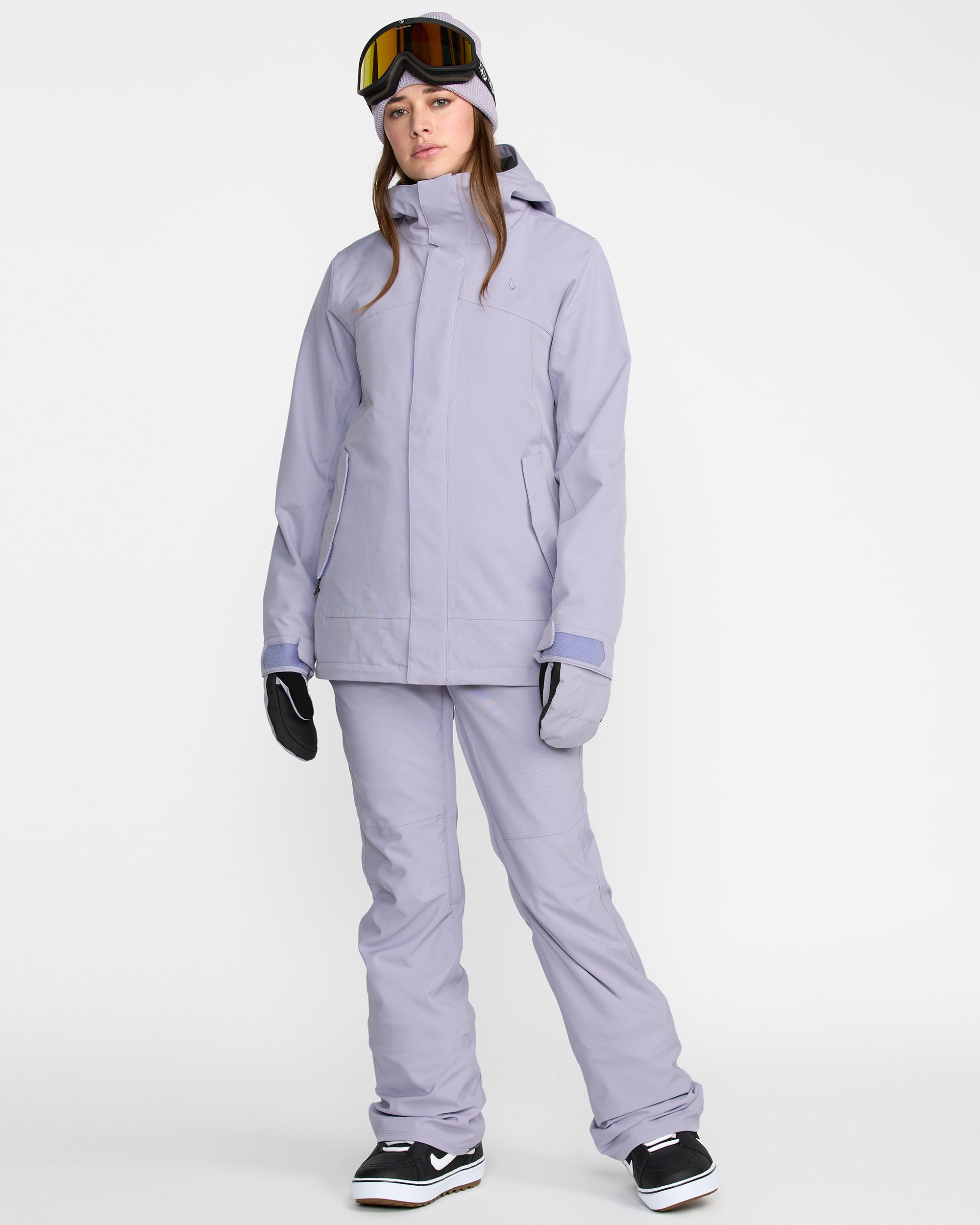 Women's Swift Bib Overall - Image 9