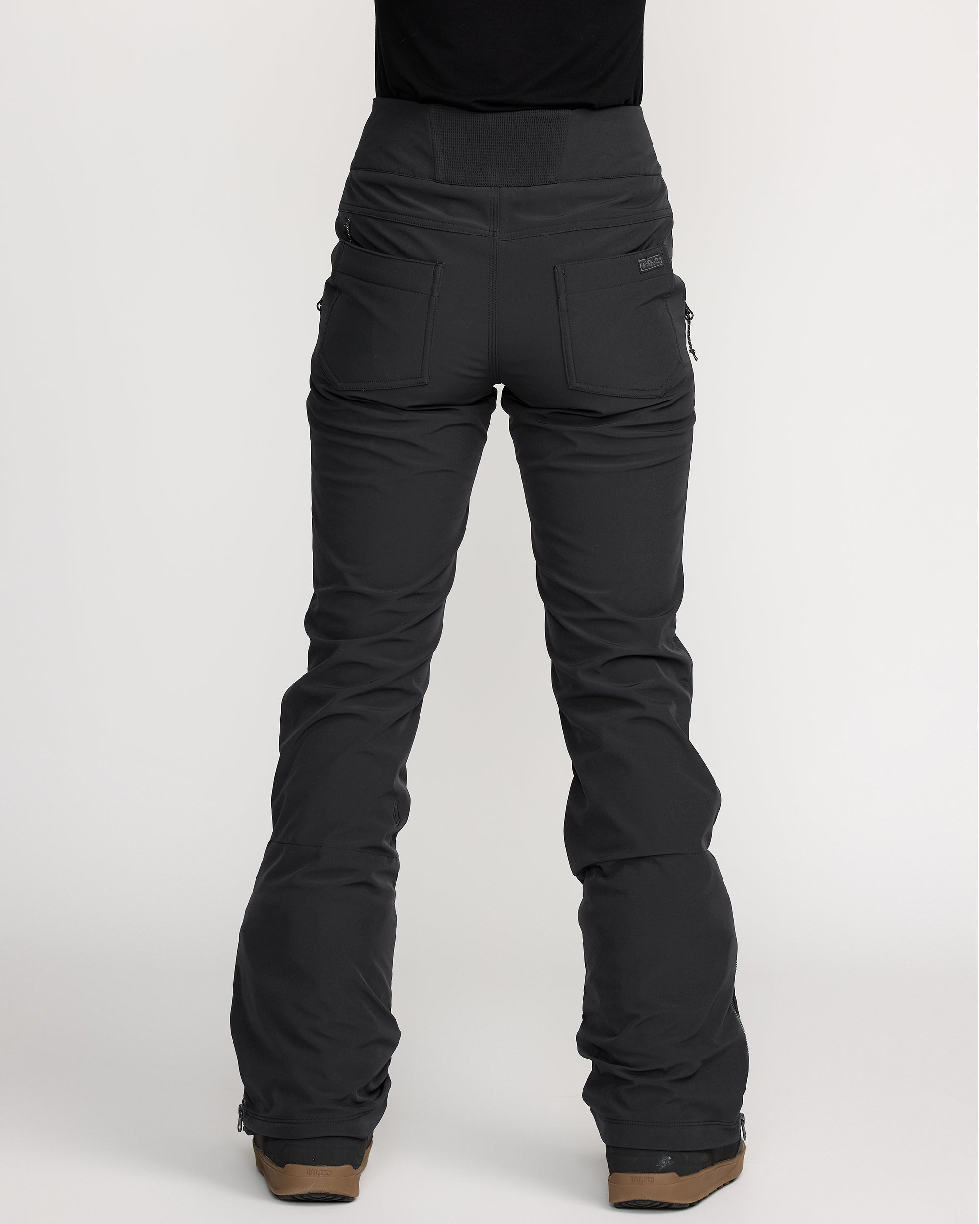 Women's Battle Stretch Hr Pants - Image 3