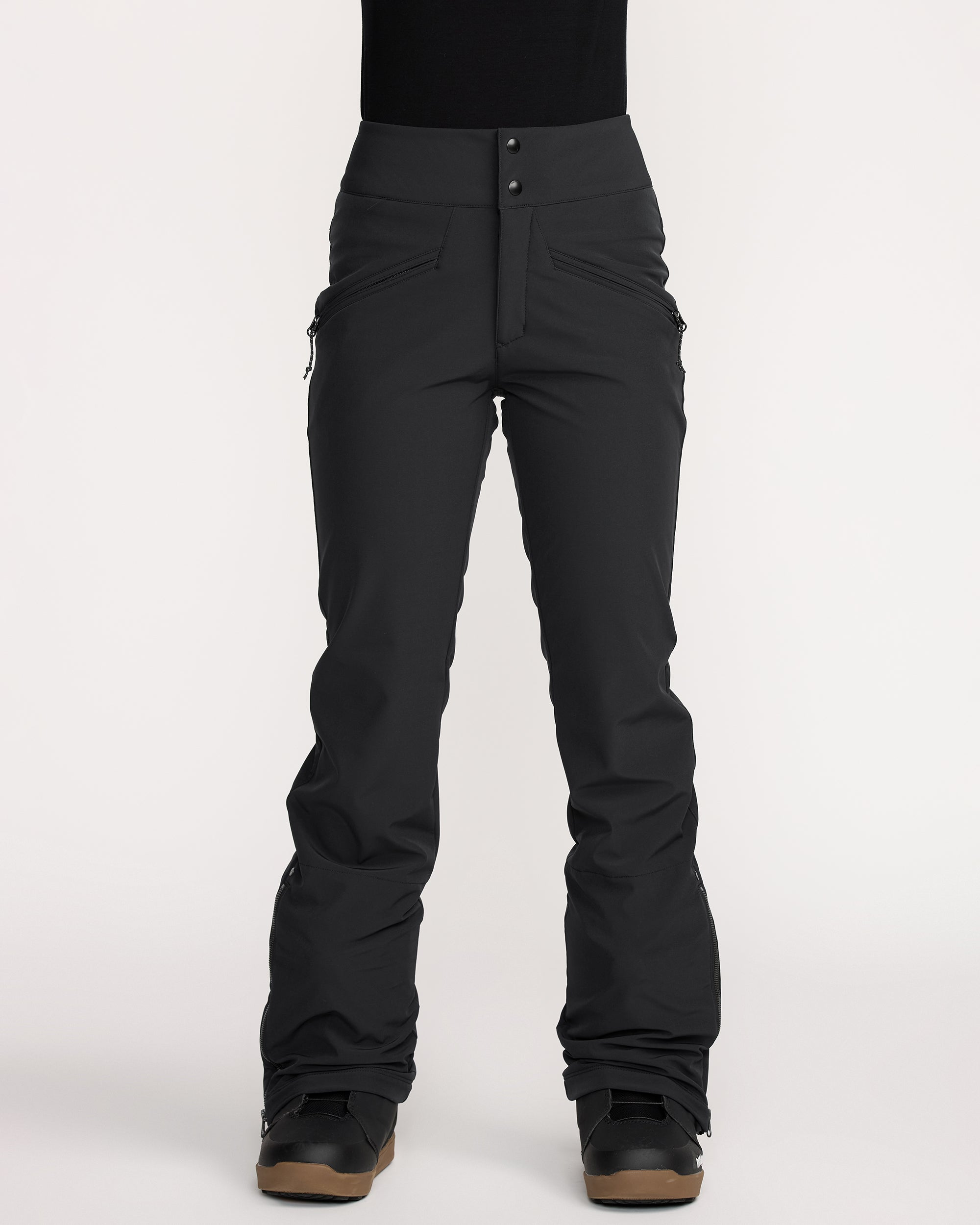 Women's Battle Stretch Hr Pants - Image 2