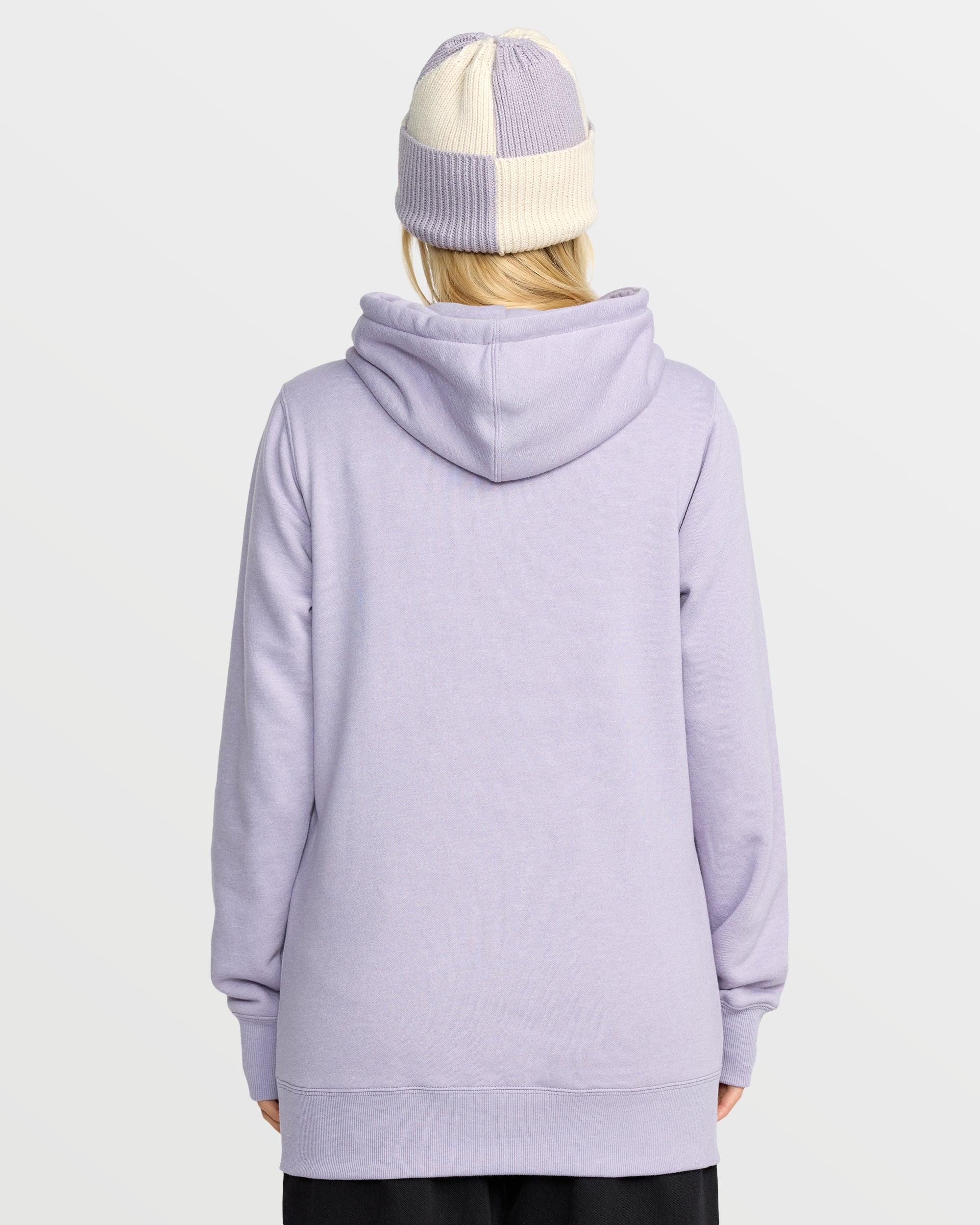 Women's Tower Pullover Fleece - Image 2