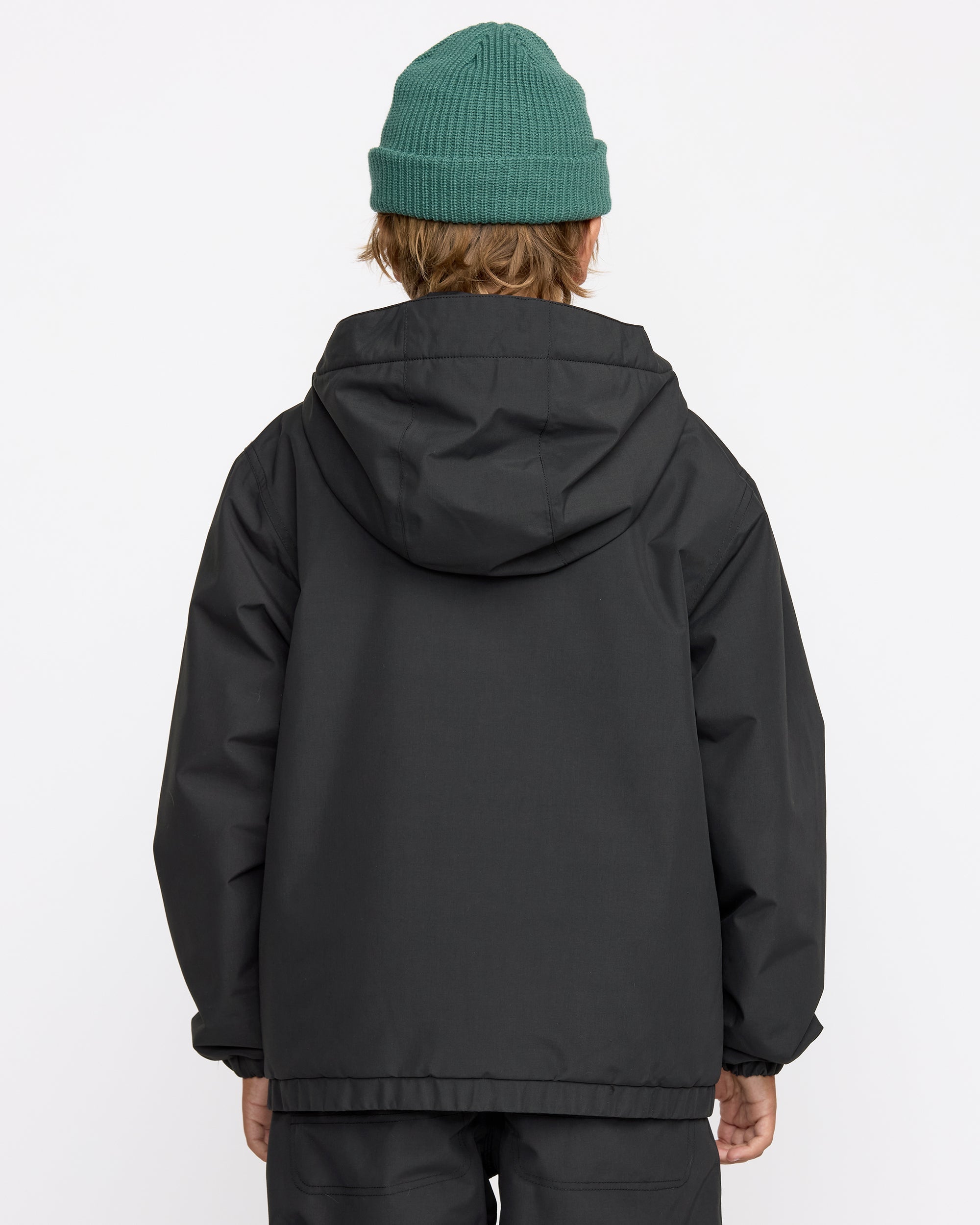 Kids' Chaos Full Zip Jacket - Image 10