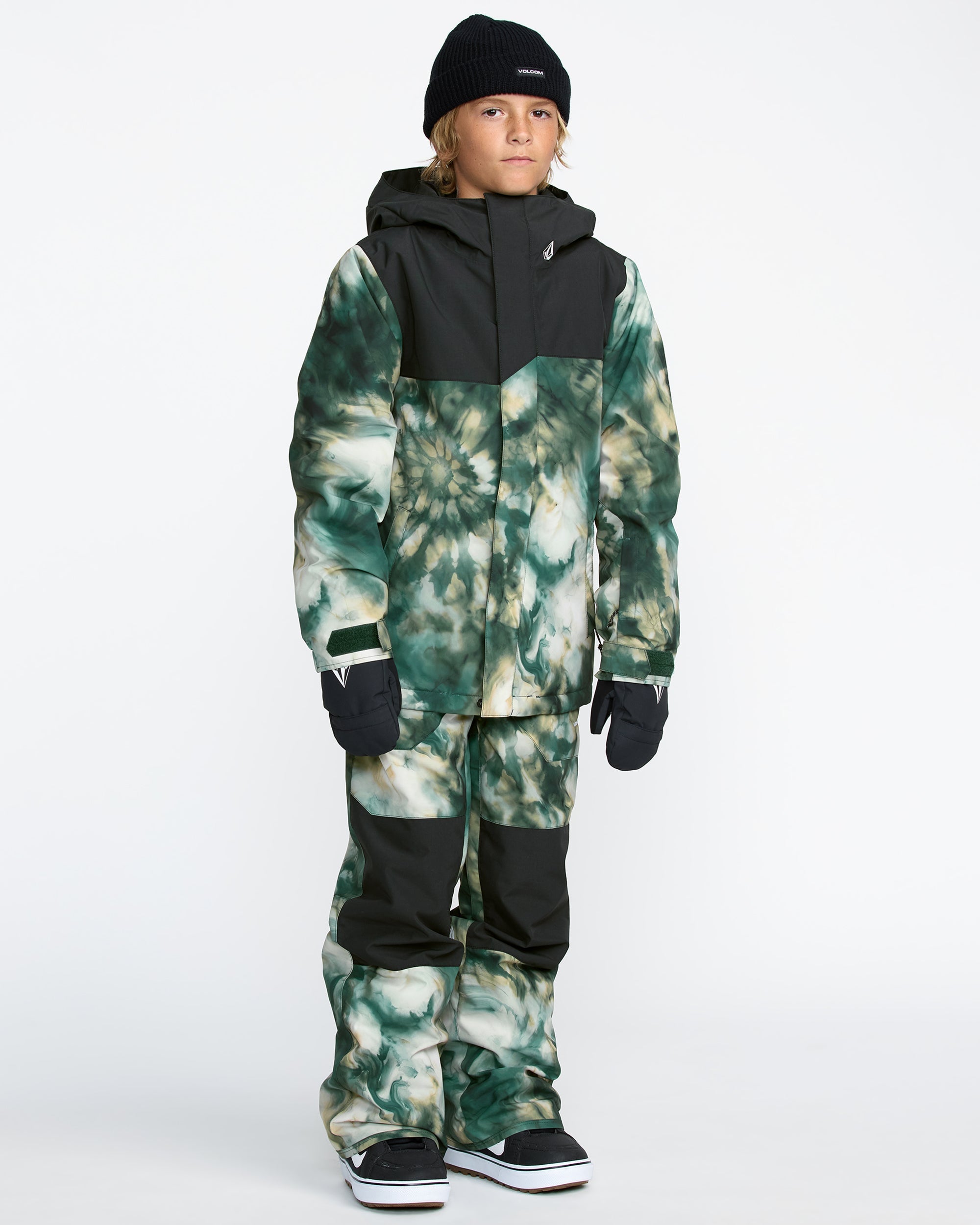 Kids' Stone.91 Insulated Jacket
