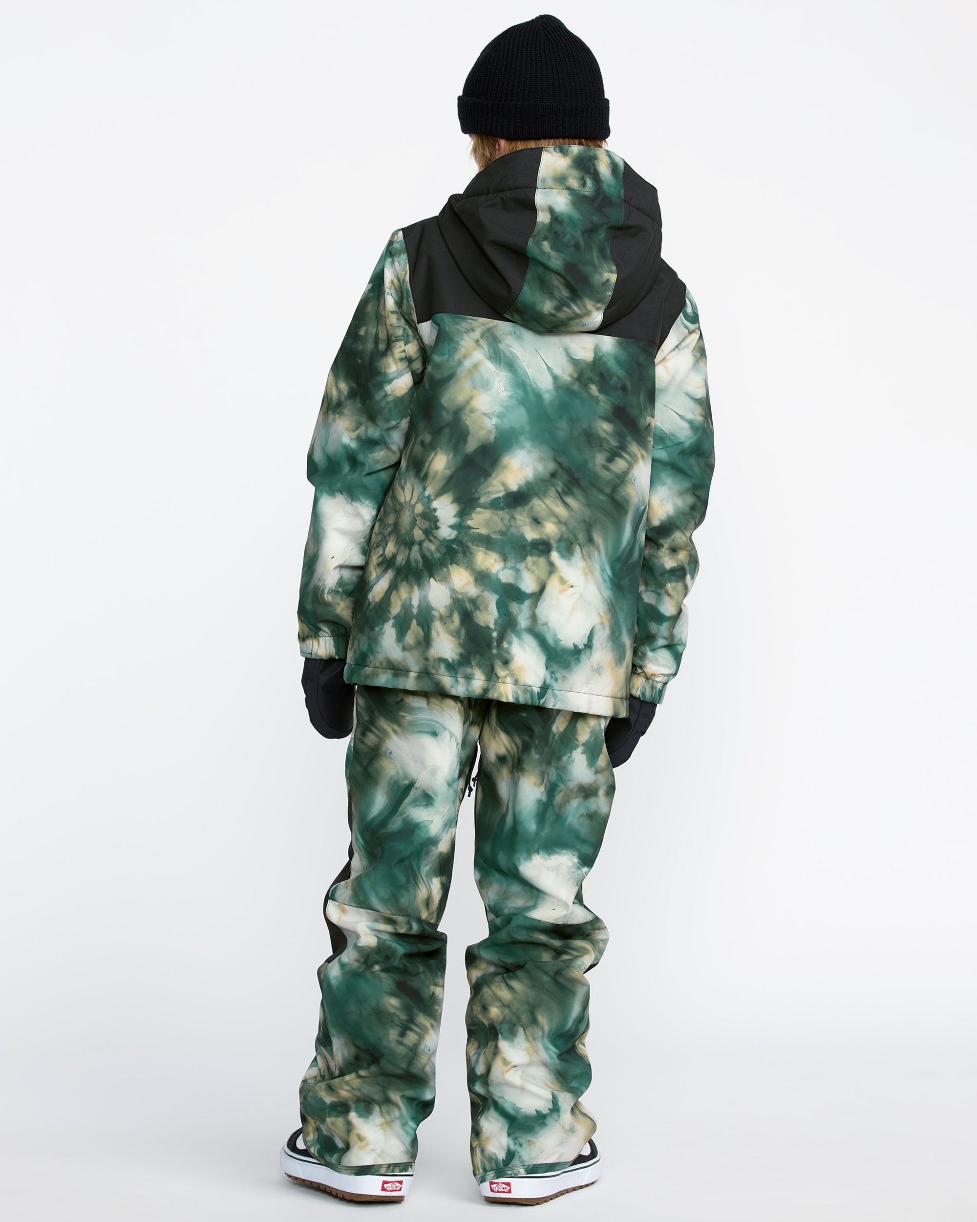 Kids' Stone.91 Insulated Jacket - Image 2