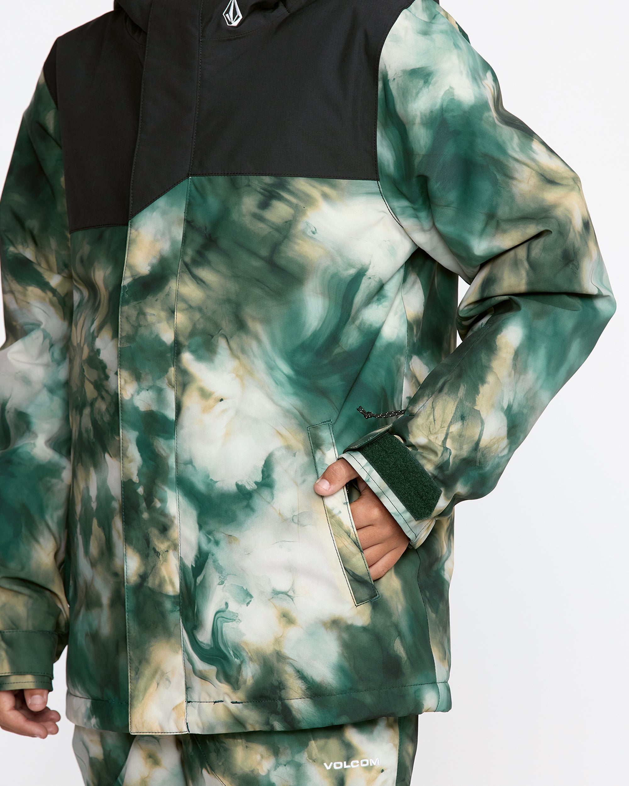 Kids' Stone.91 Insulated Jacket - Image 4