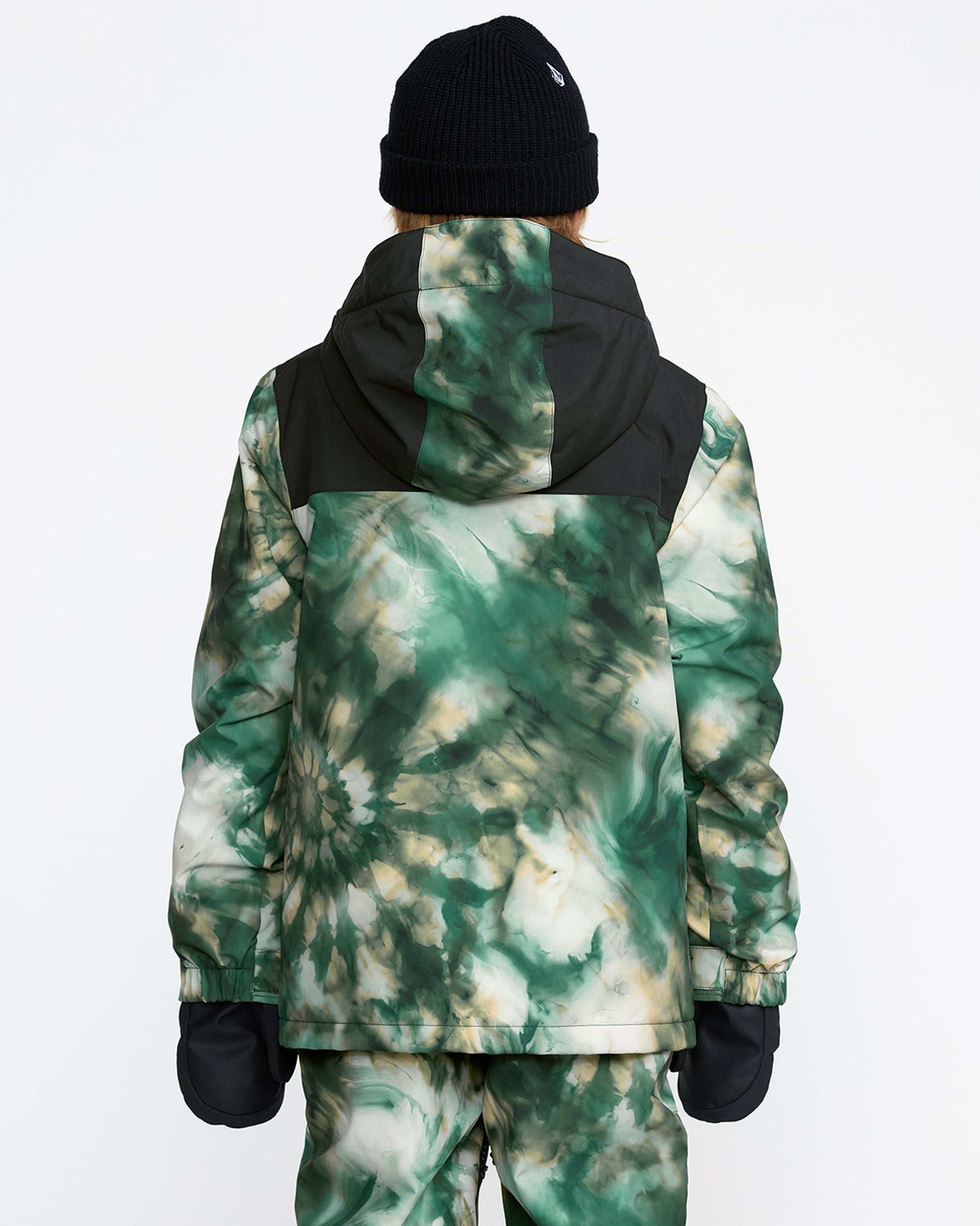 Kids' Stone.91 Insulated Jacket - Image 5