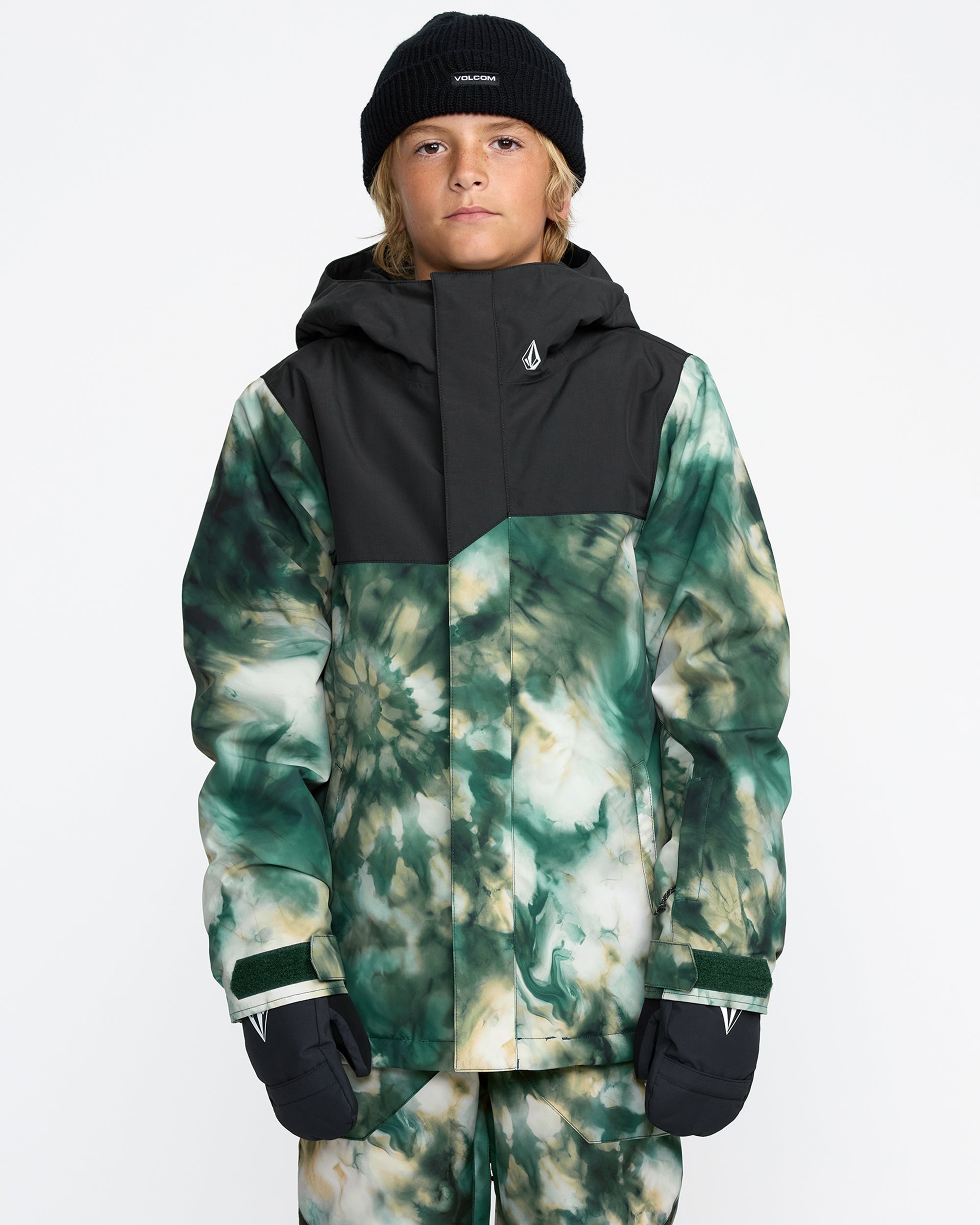 Kids' Stone.91 Insulated Jacket - Image 6