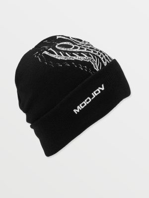 Stone Funk Beanie