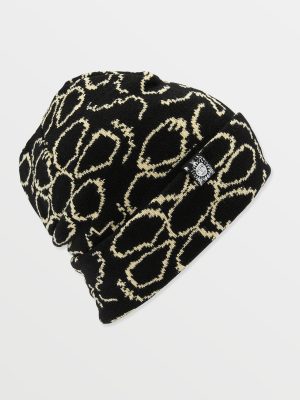 Longo Beanie