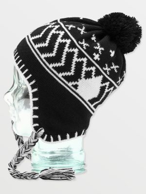 Ear Muff Beanie