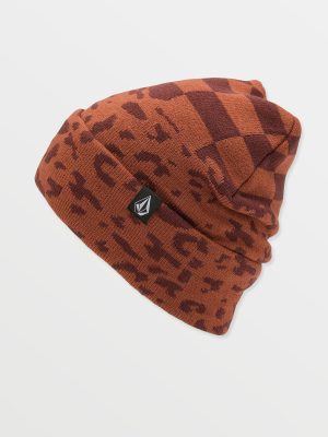 Shred Beanie