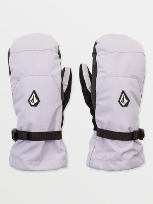 Women's V.Snow Over Mitts