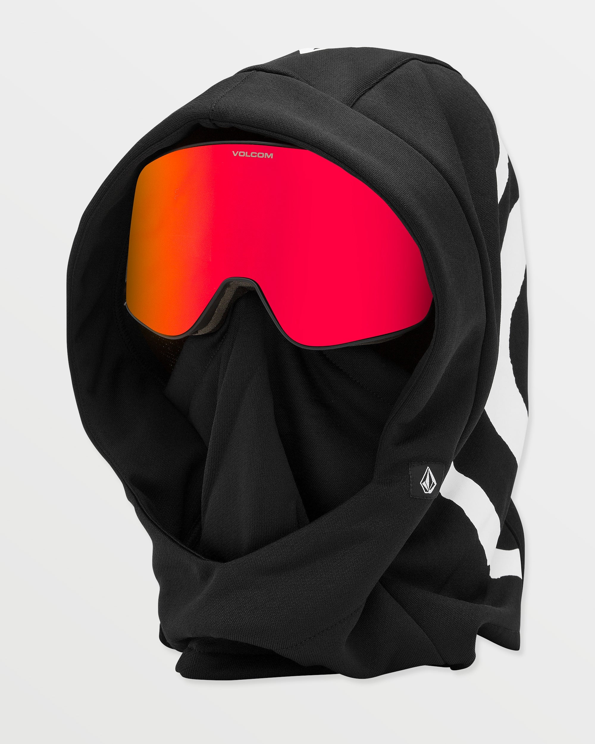 Big Kids' Hydro Fleece Hood - Image 4