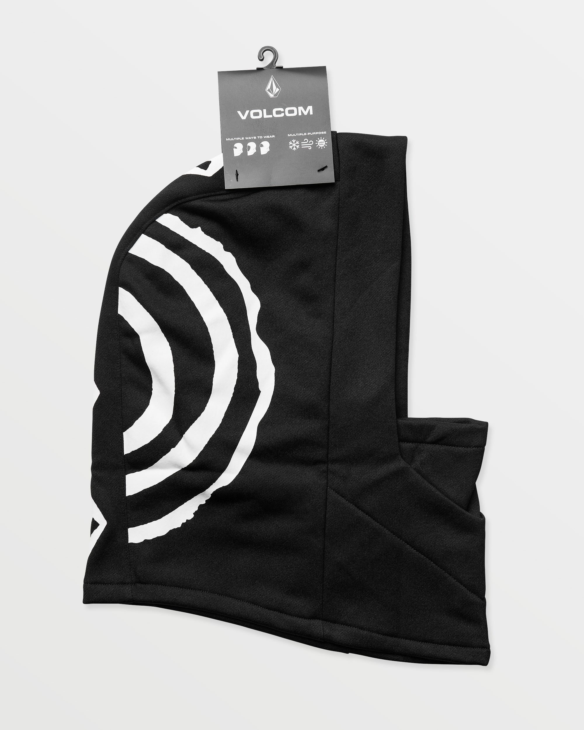 Big Kids' Hydro Fleece Hood - Image 2
