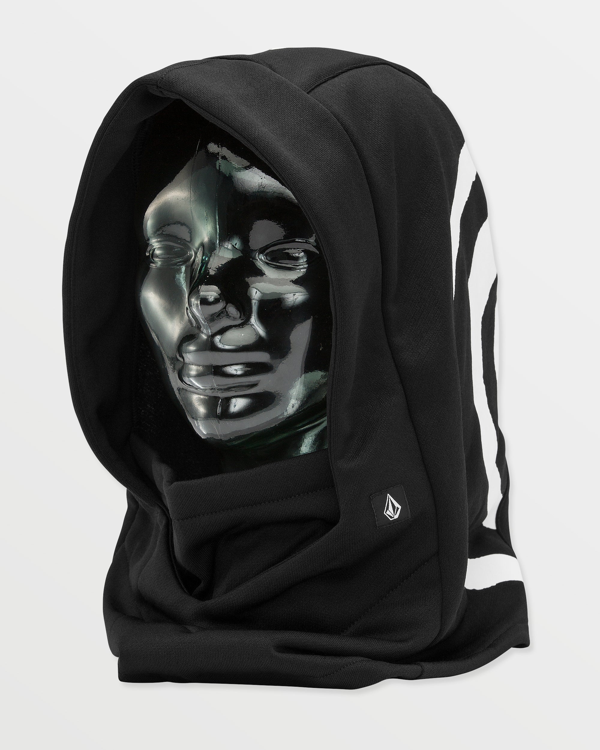 Big Kids' Hydro Fleece Hood