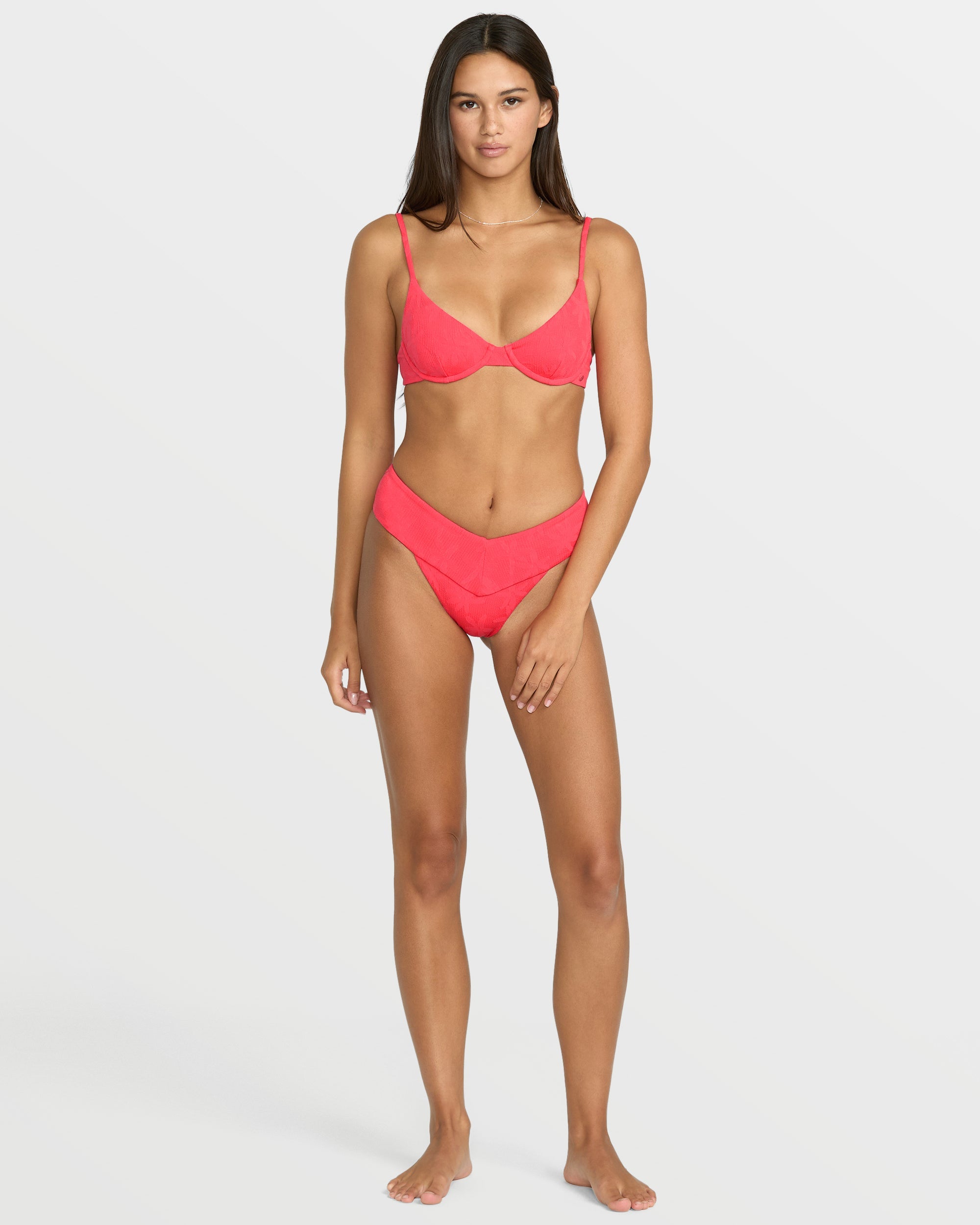 Women's Blossom Daze Demi Underwire Bikini Top - Image 4