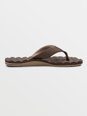Men's Recliner Sandals