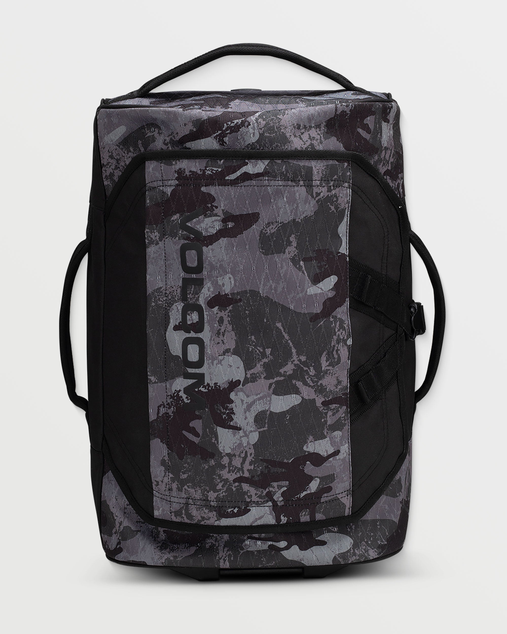 Chamber Carry-On