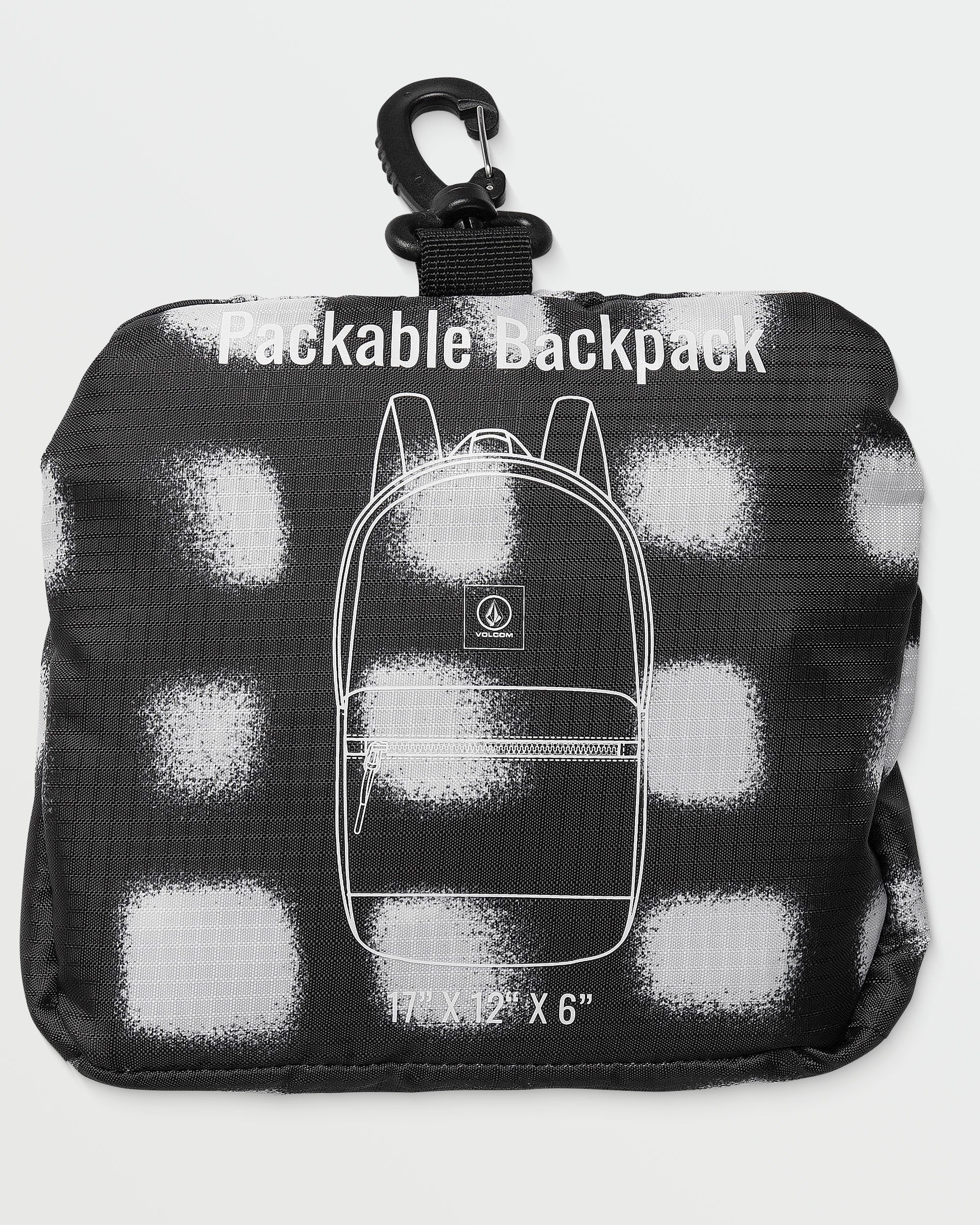 Bt Packable Backpack - Image 3