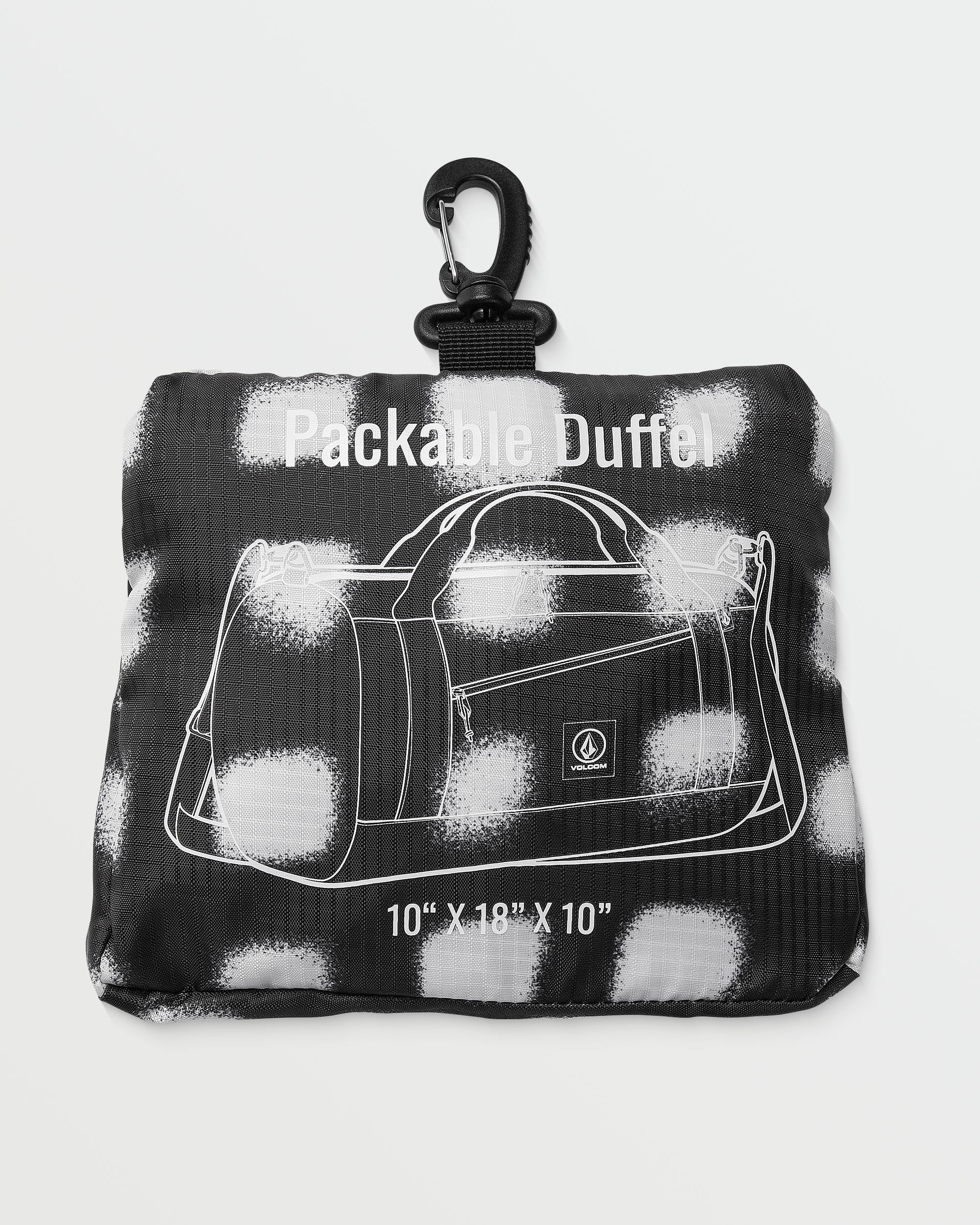 Bt Packable Duffel - Image 3