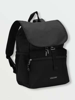 So Jaded Backpack