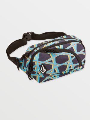 Waisted Pack