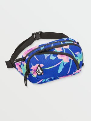 Waisted Pack
