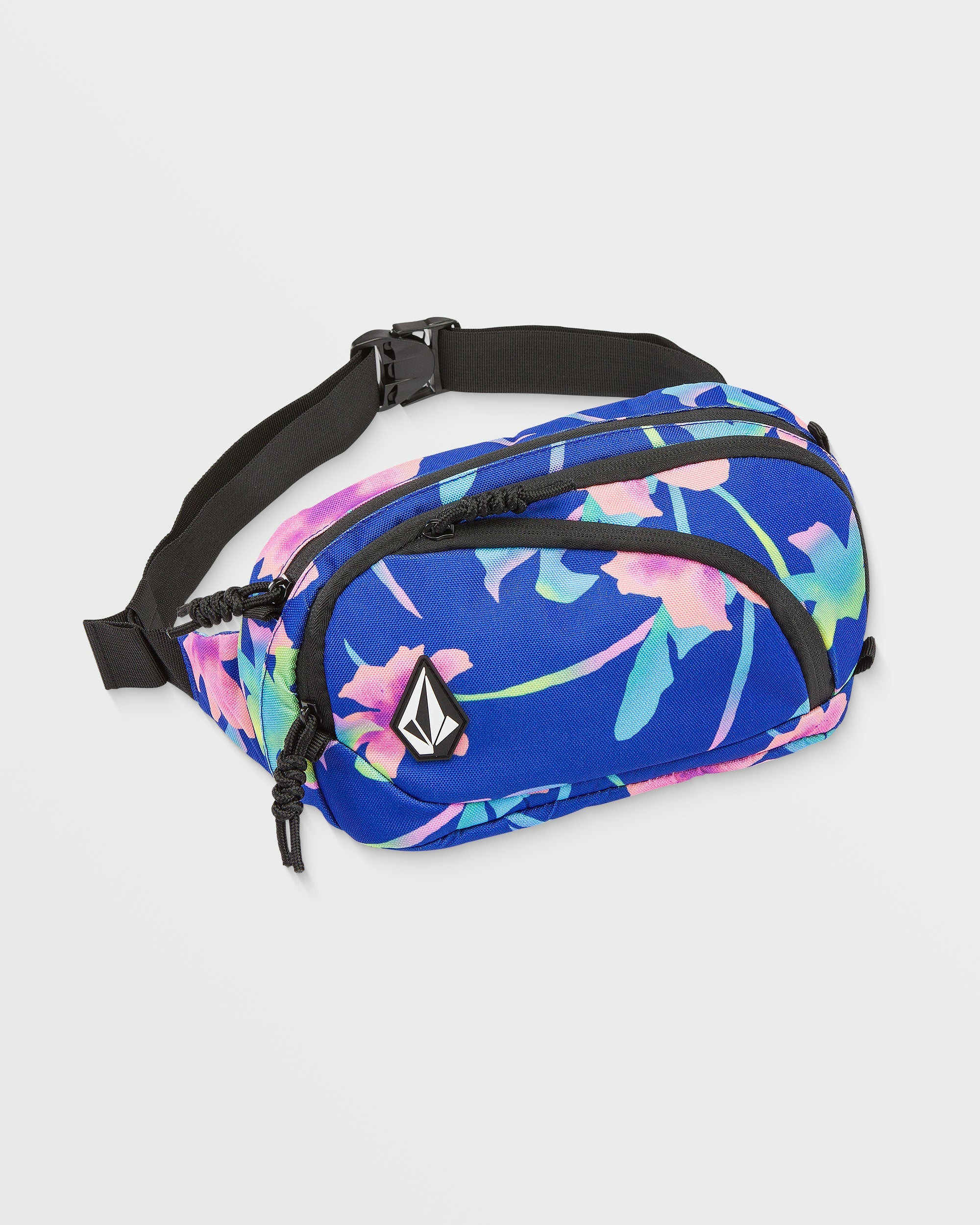 Waisted Pack